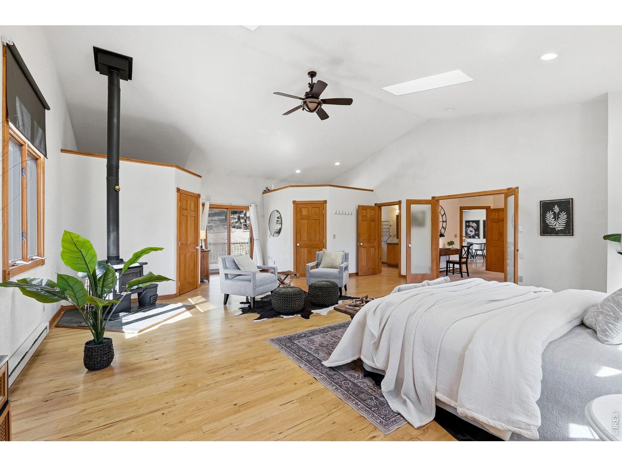 560 Quillan Gulch Road Loveland, CO 80537 - Photo 16 of 49