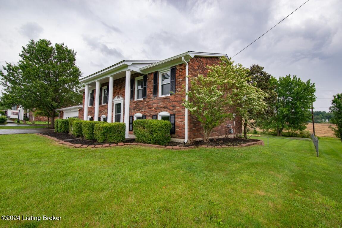 3083 Rineyville-Big Springs Road Rineyville, KY 40162 - Photo 12 of 60 3083 Rineyville Springs Rd-12
