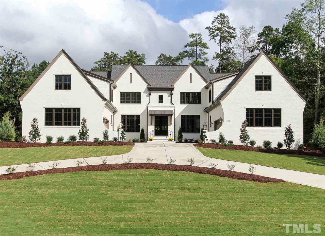 1024 Welch Lane Raleigh, NC 27614 - Photo 1 of 24 Open For Touing The First Three Weekends In October.
