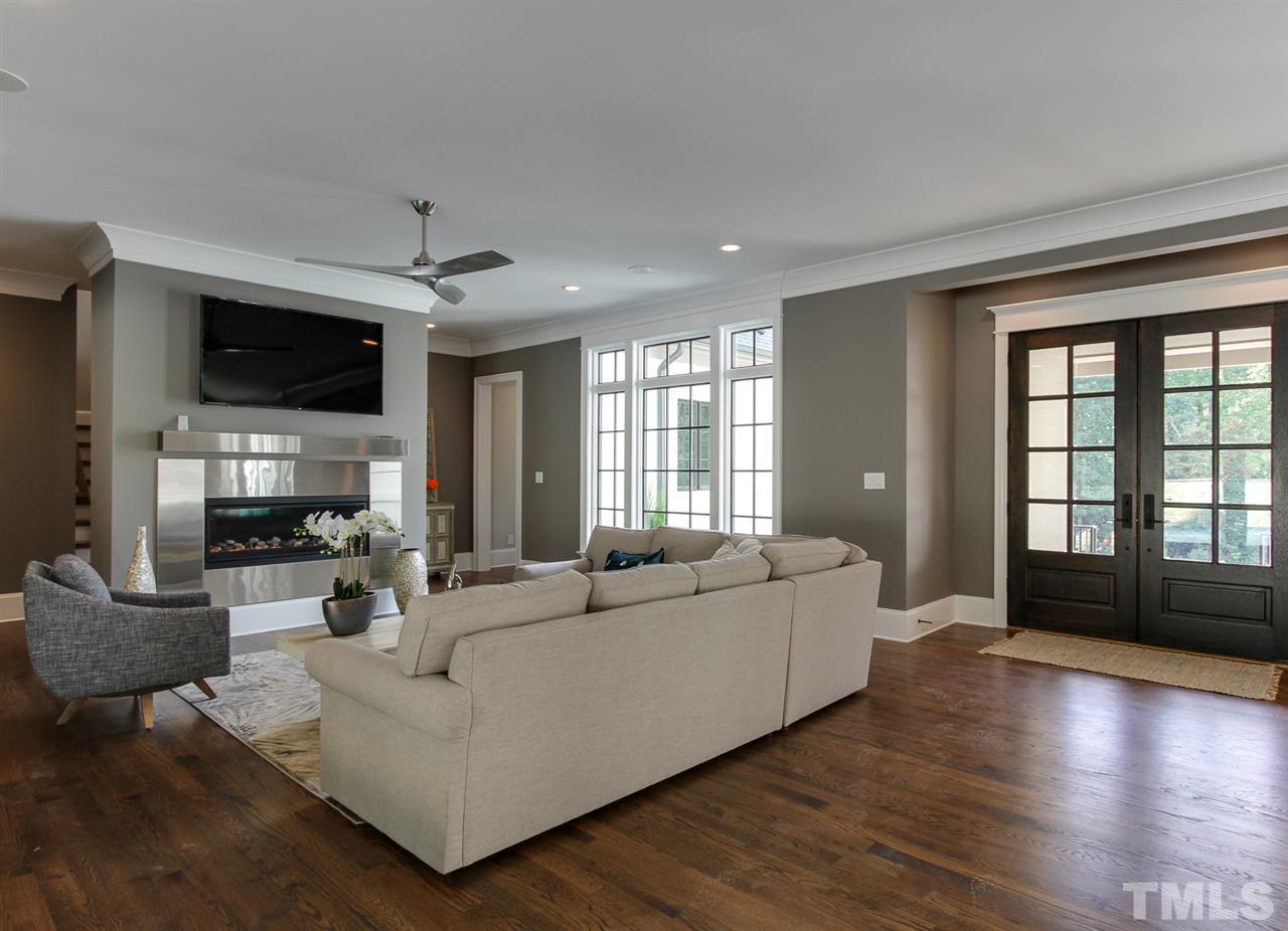 1024 Welch Lane Raleigh, NC 27614 - Photo 3 of 24