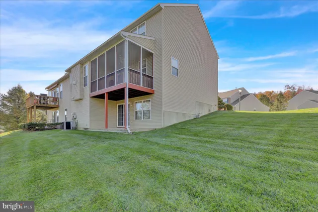 $278,000 | 8 Bancroft Terrace, Reading, PA 19607