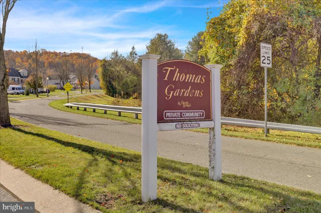 $278,000 | 8 Bancroft Terrace, Reading, PA 19607