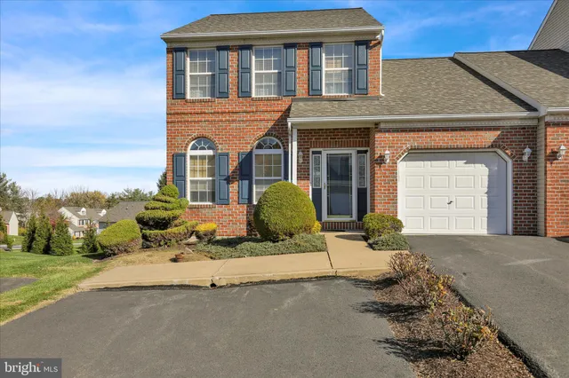 $278,000 | 8 Bancroft Terrace, Reading, PA 19607