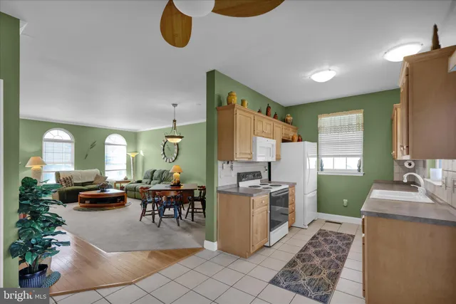 $278,000 | 8 Bancroft Terrace, Reading, PA 19607