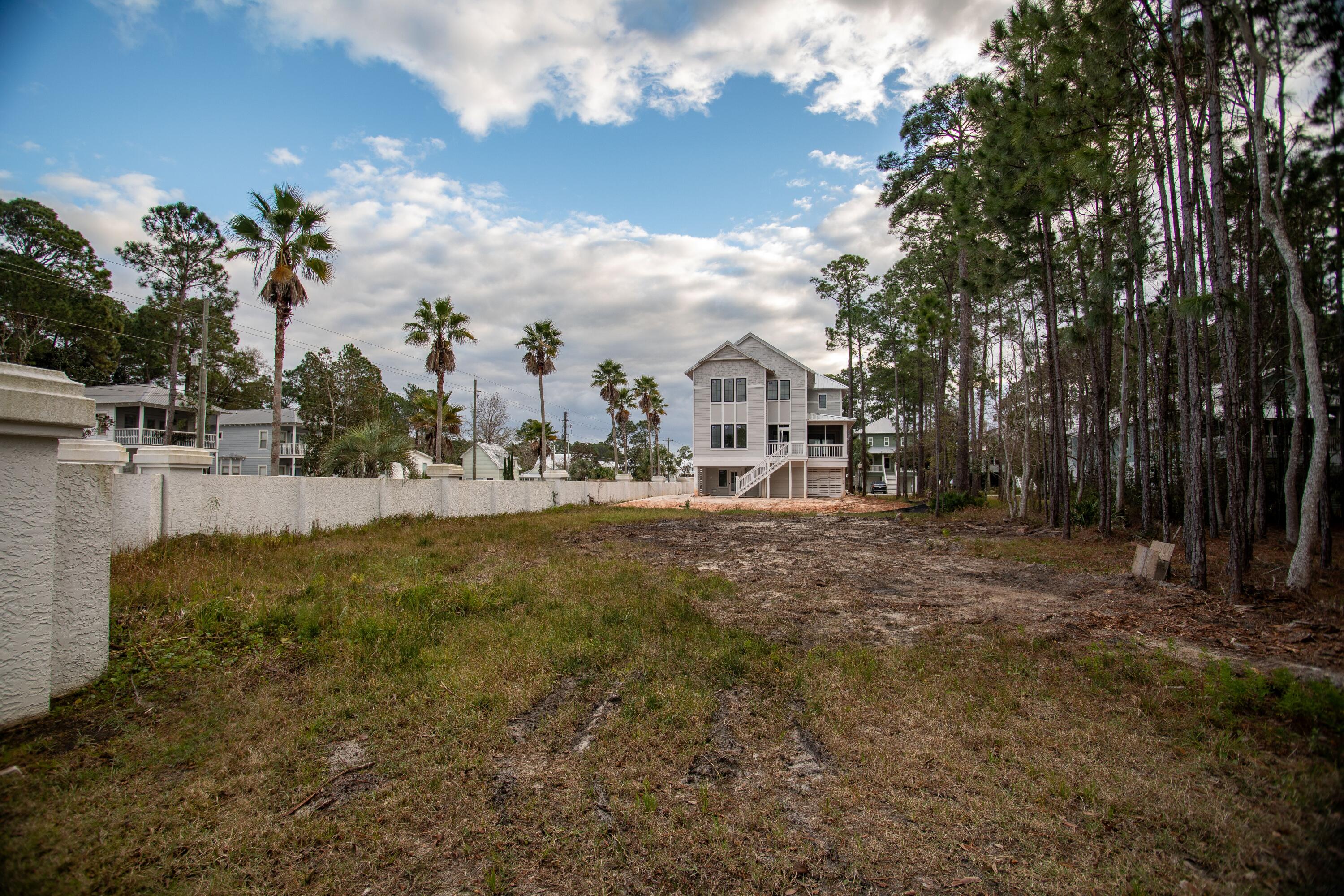 I-14 Mallard Lane Santa Rosa Beach, FL 32459 - Photo 3 of 25 a view of outdoor space with city view