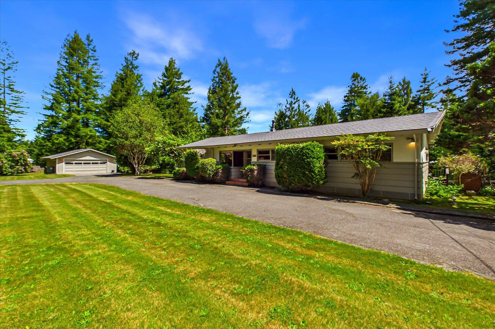 4281 Mitchell Road Eureka, CA 95503 - Photo 1 of 73