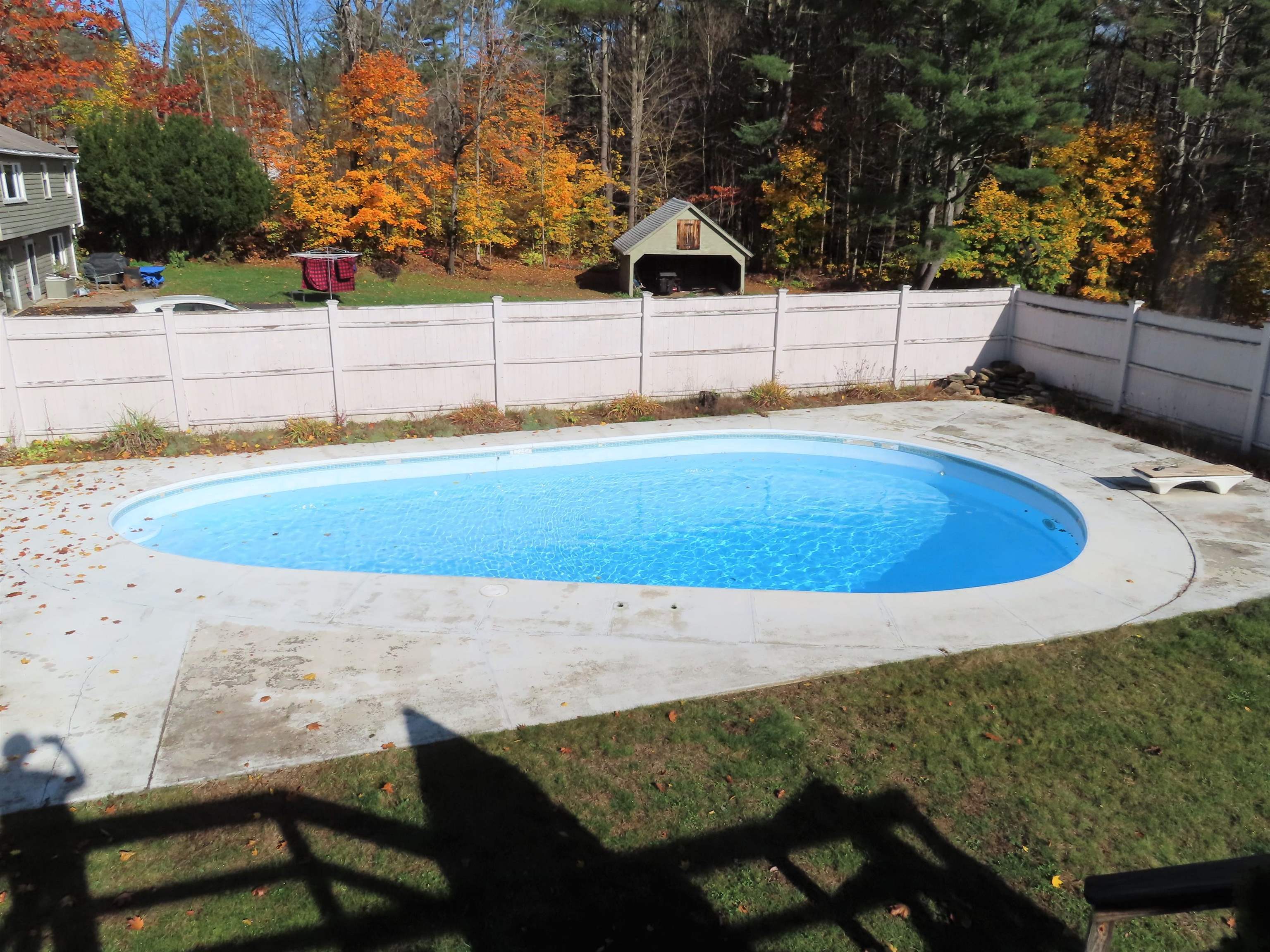 239 Matthews Road Swanzey, NH 03446 - Photo 31 of 36