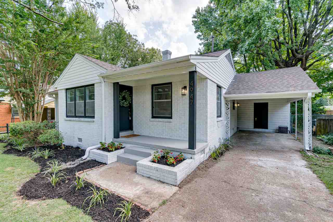 4947 Amboy Road Memphis, TN 38117 - Photo 1 of 24
