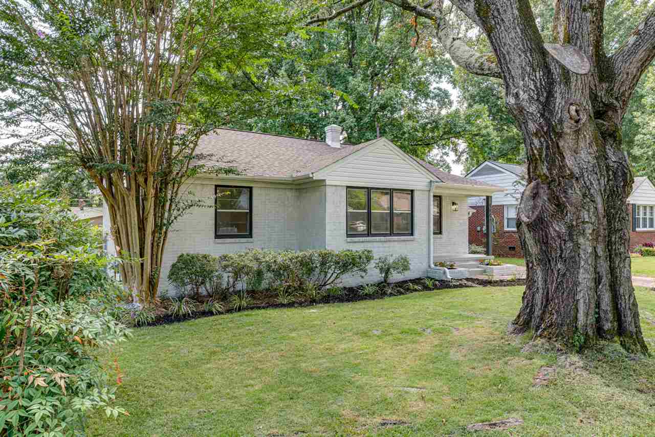 4947 Amboy Road Memphis, TN 38117 - Photo 2 of 24