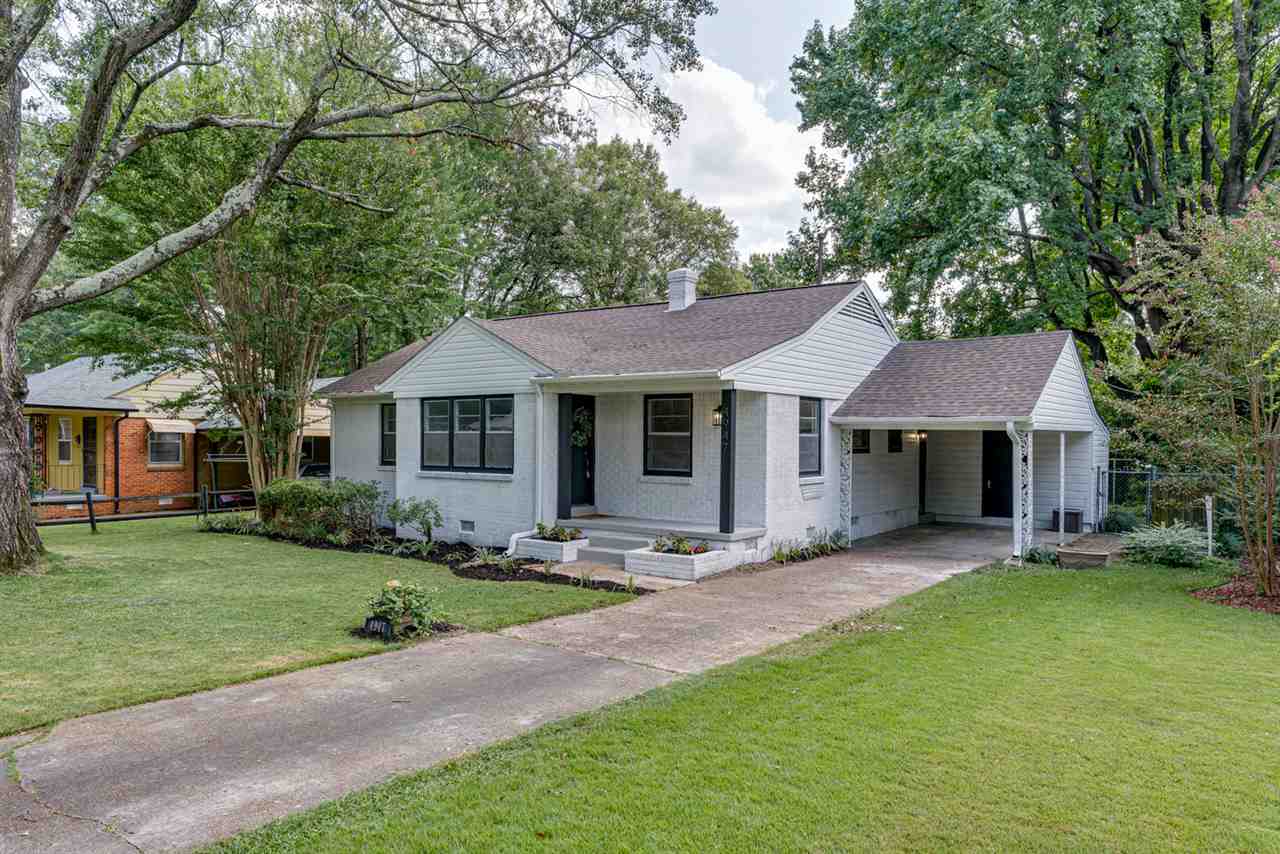 4947 Amboy Road Memphis, TN 38117 - Photo 3 of 24