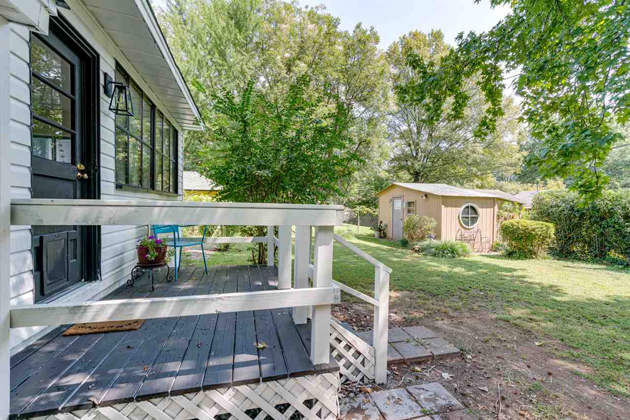 4947 Amboy Road Memphis, TN 38117 - Photo 22 of 24