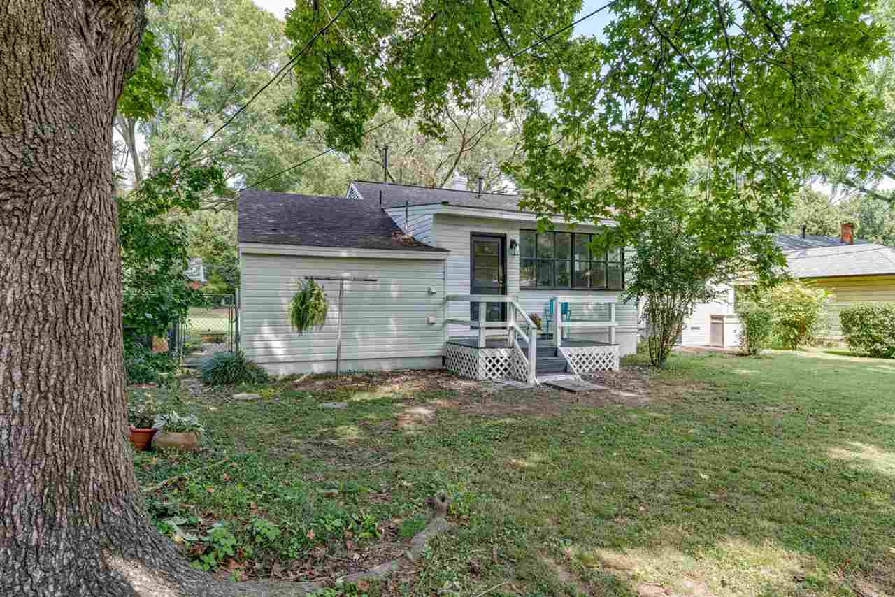4947 Amboy Road Memphis, TN 38117 - Photo 23 of 24