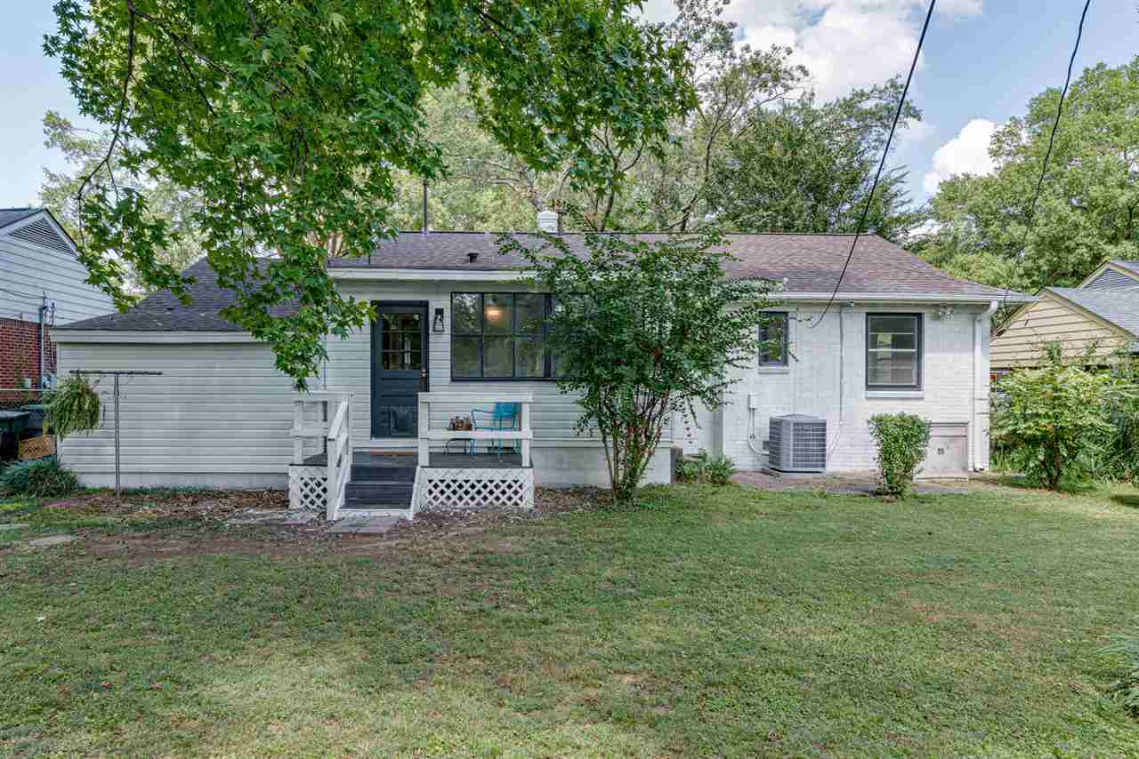 4947 Amboy Road Memphis, TN 38117 - Photo 24 of 24
