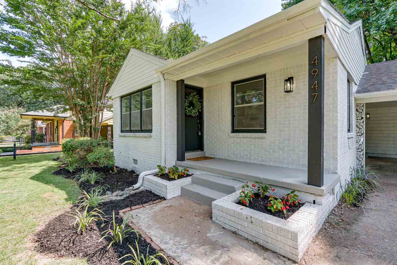 4947 Amboy Road Memphis, TN 38117 - Photo 4 of 24