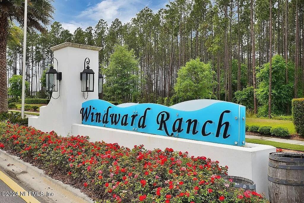 48 Martello Drive St. Augustine, FL 32092 - Photo 40 of 50 a view of street sign