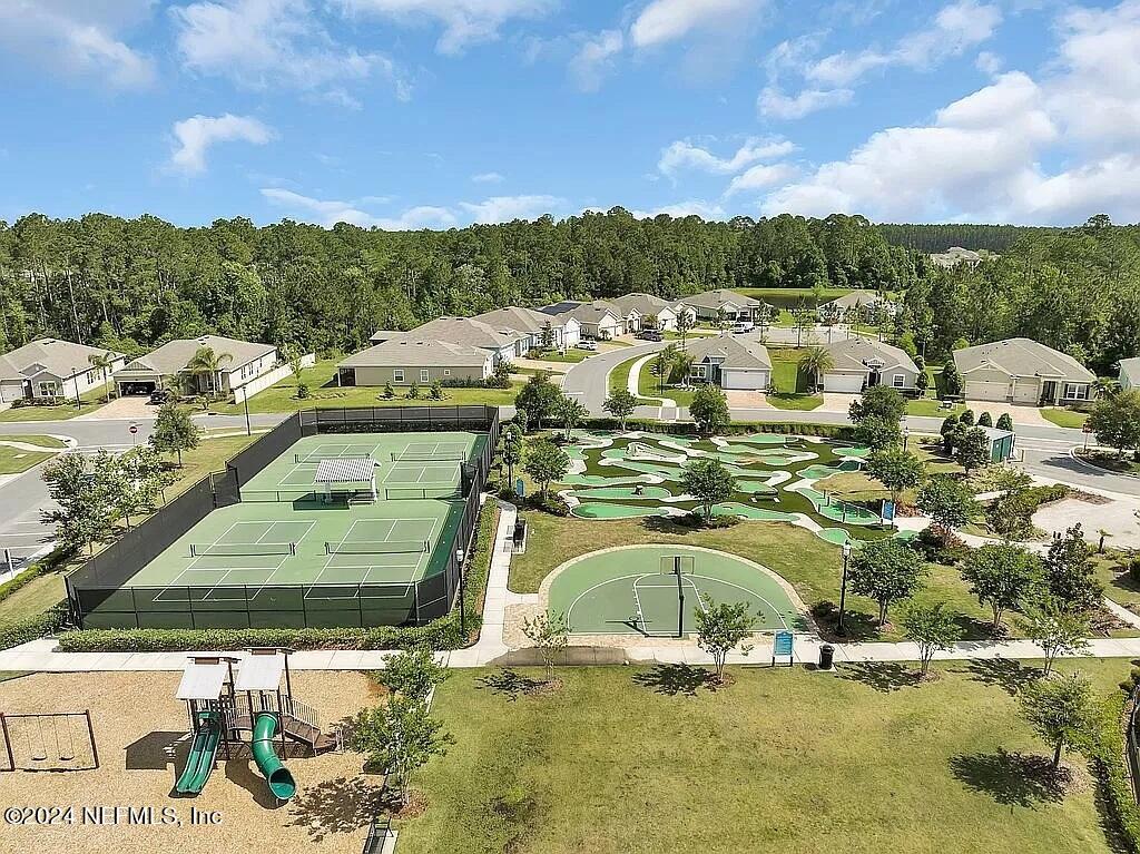 48 Martello Drive St. Augustine, FL 32092 - Photo 44 of 50 a view of a city