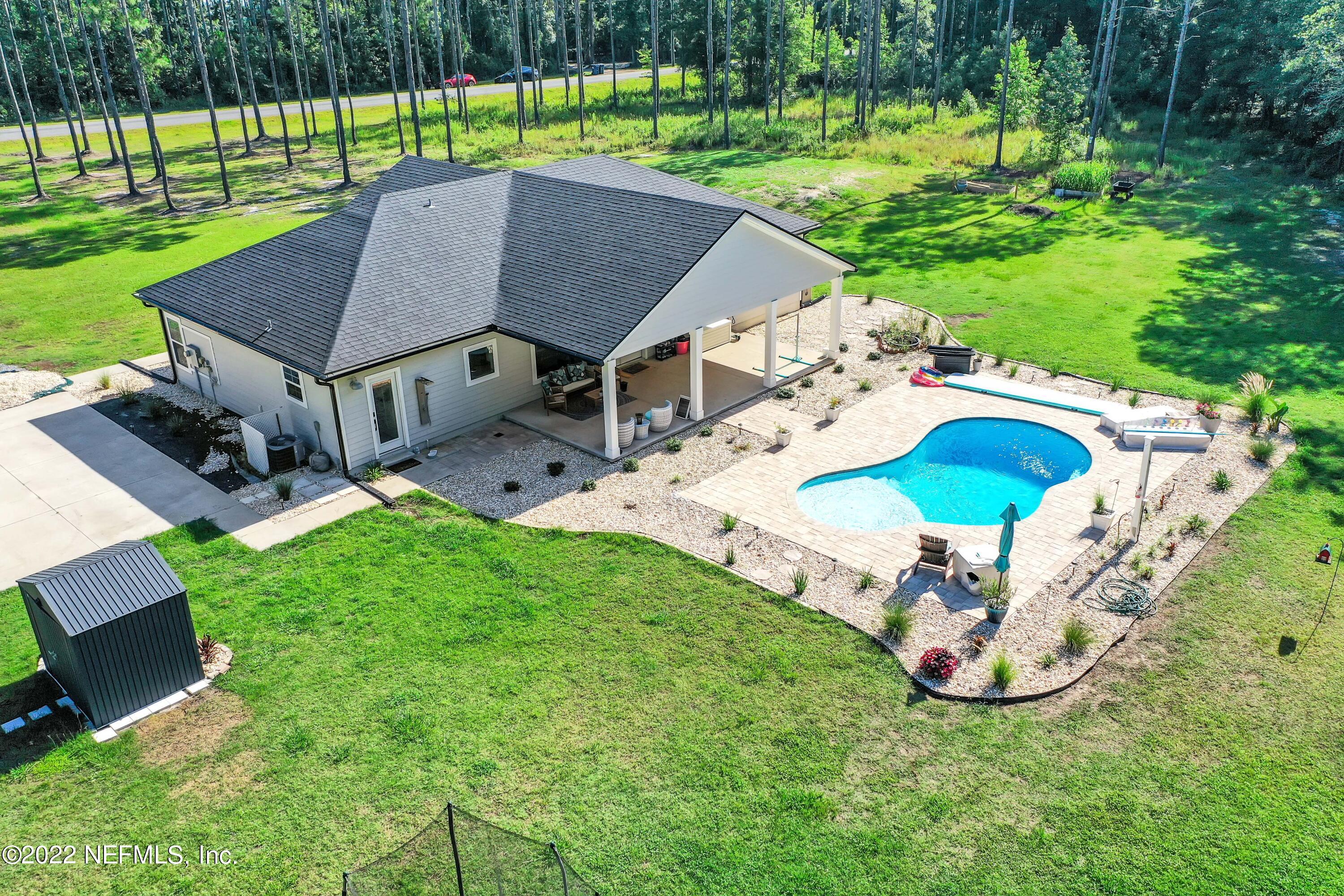 46670 Sauls Road Callahan, FL 32011 - Photo 3 of 49 DJI_0285