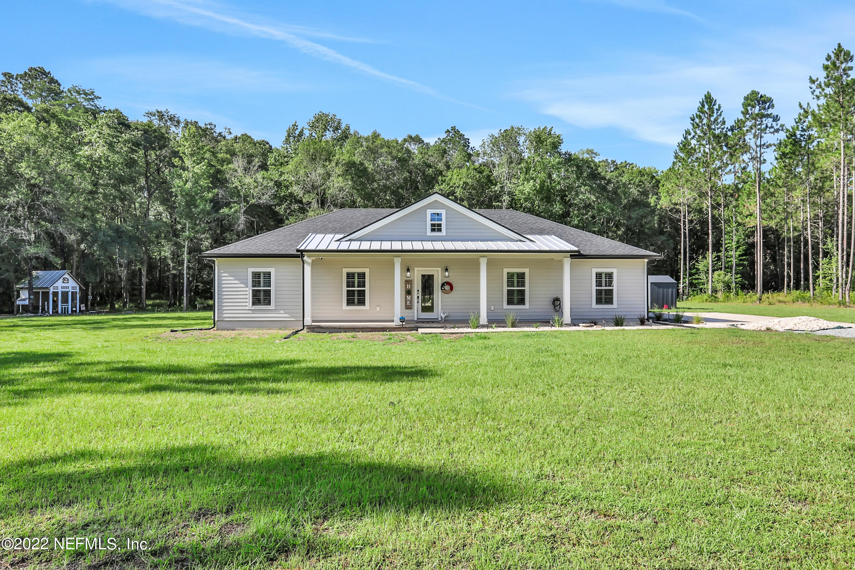 46670 Sauls Road Callahan, FL 32011 - Photo 31 of 49 297A5079