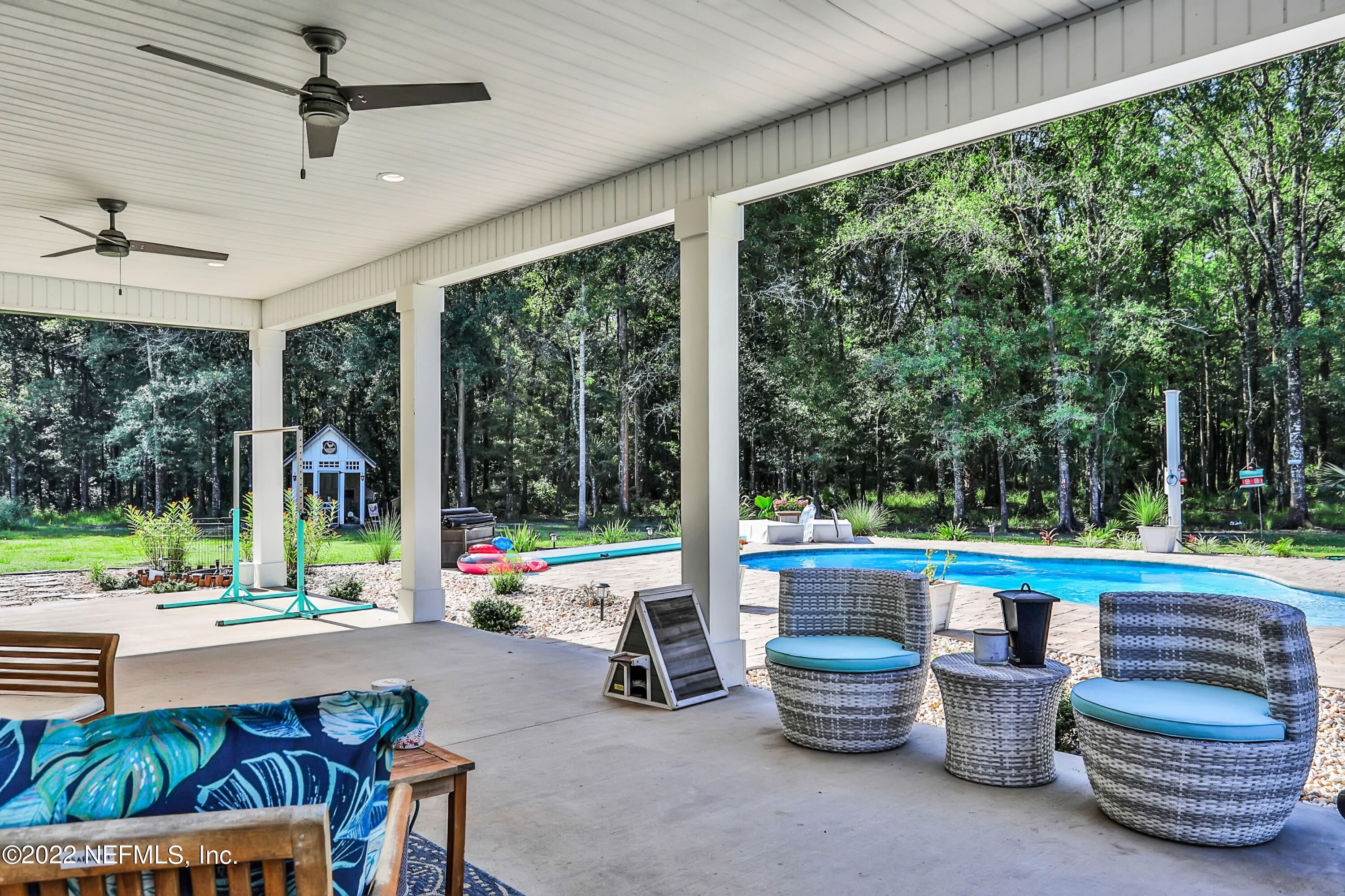 46670 Sauls Road Callahan, FL 32011 - Photo 34 of 49 297A5084