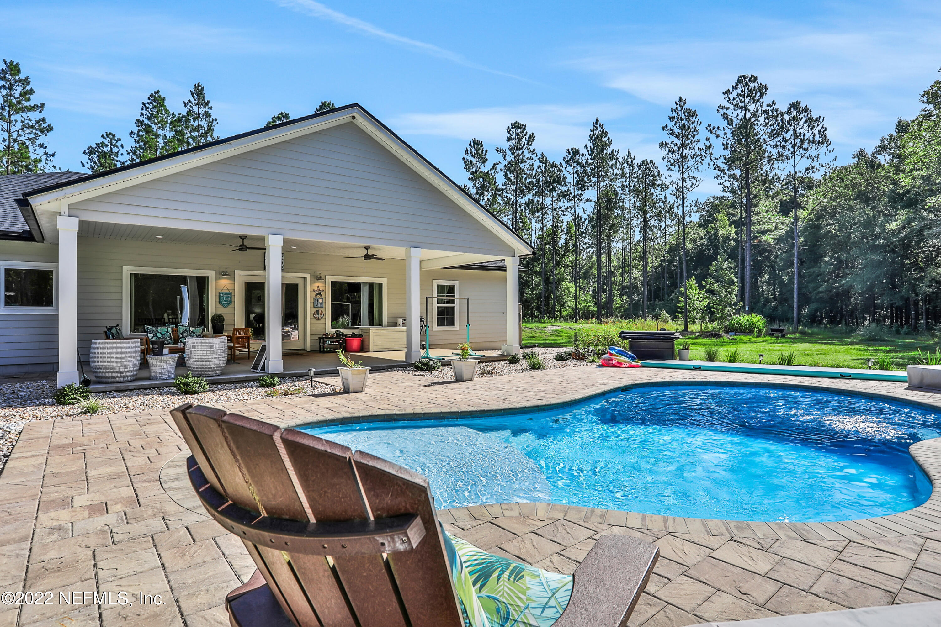 46670 Sauls Road Callahan, FL 32011 - Photo 36 of 49 297A5087