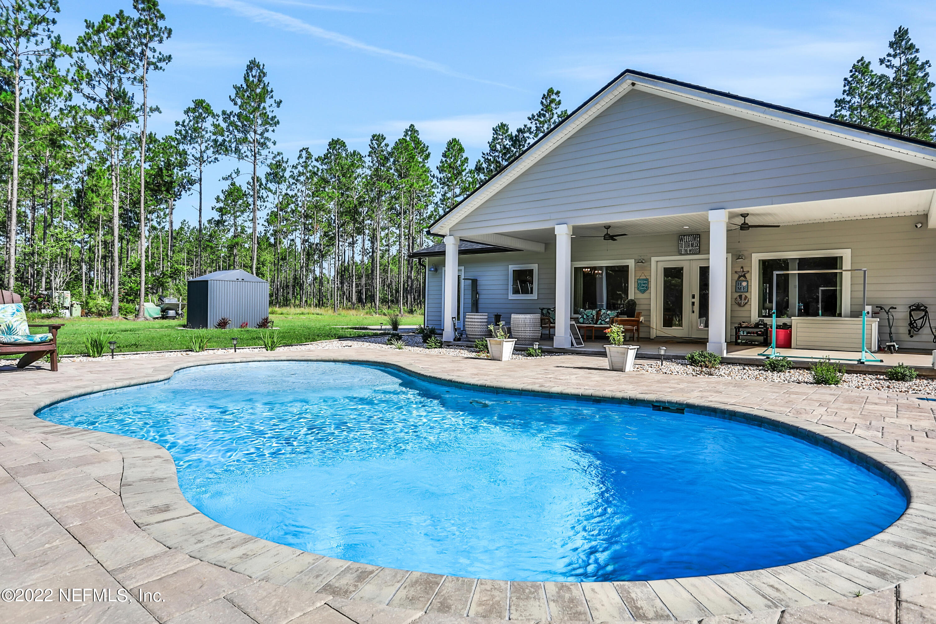 46670 Sauls Road Callahan, FL 32011 - Photo 37 of 49 297A5088