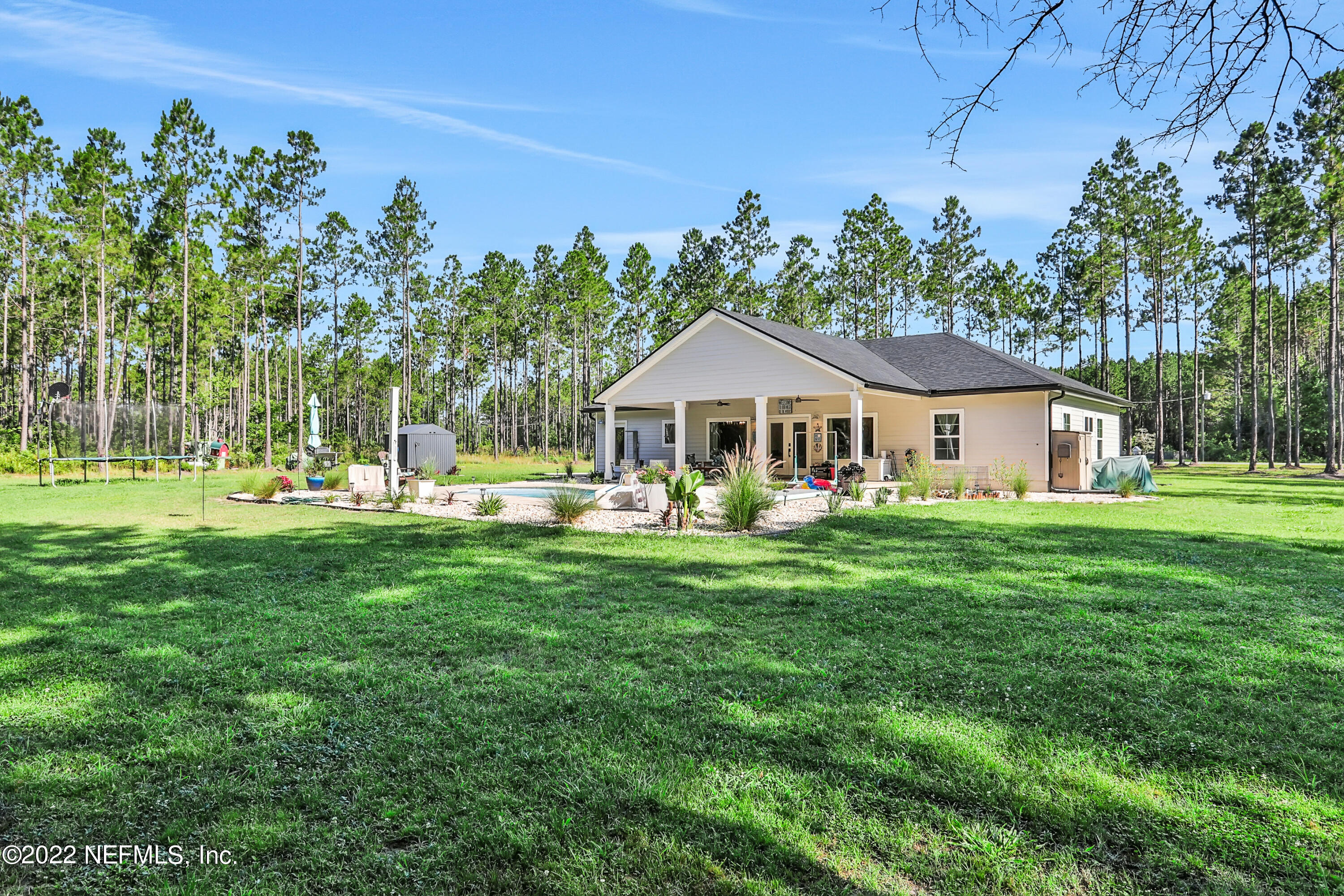 46670 Sauls Road Callahan, FL 32011 - Photo 38 of 49 297A5089