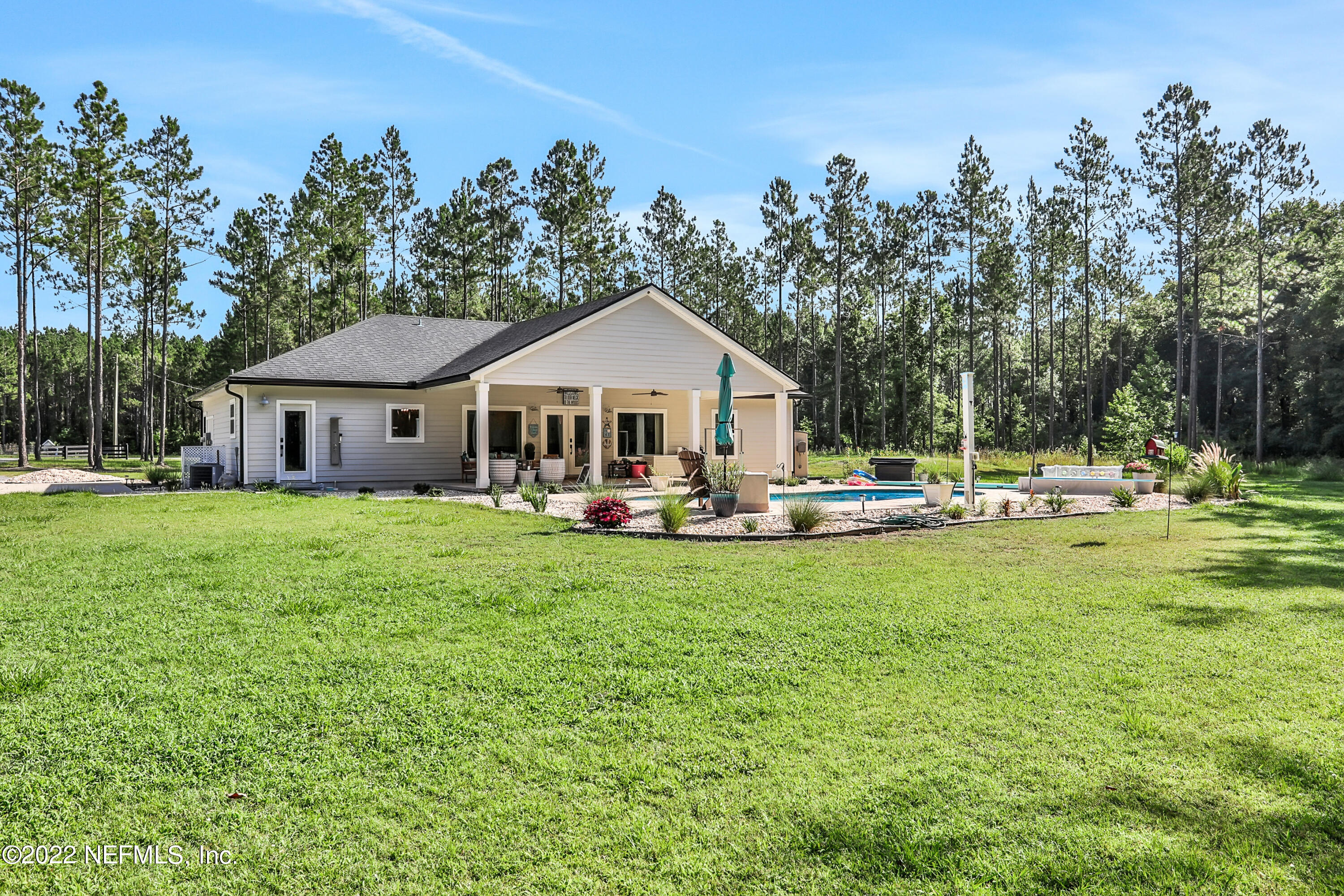 46670 Sauls Road Callahan, FL 32011 - Photo 39 of 49 297A5091