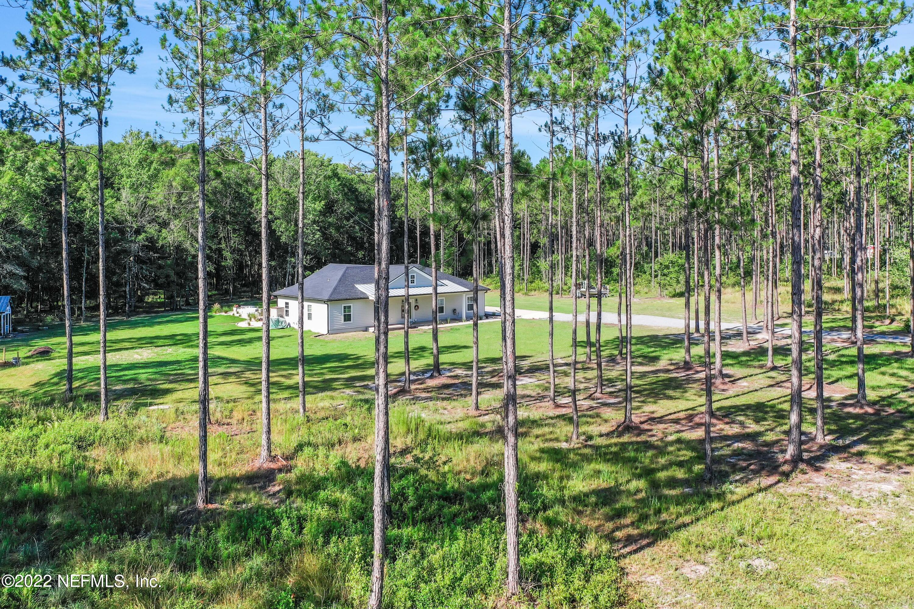 46670 Sauls Road Callahan, FL 32011 - Photo 40 of 49 DJI_0269