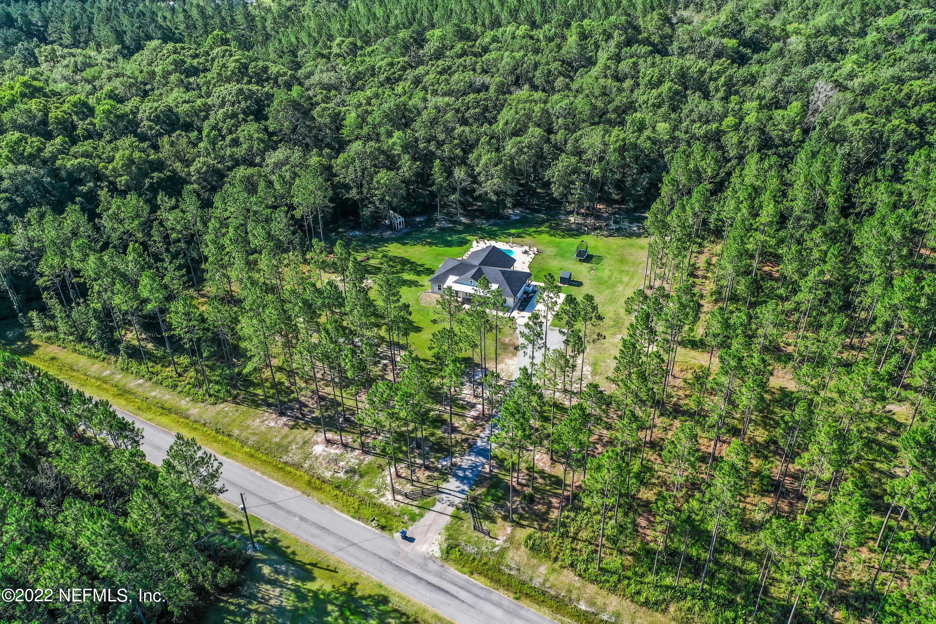 46670 Sauls Road Callahan, FL 32011 - Photo 41 of 49 DJI_0272