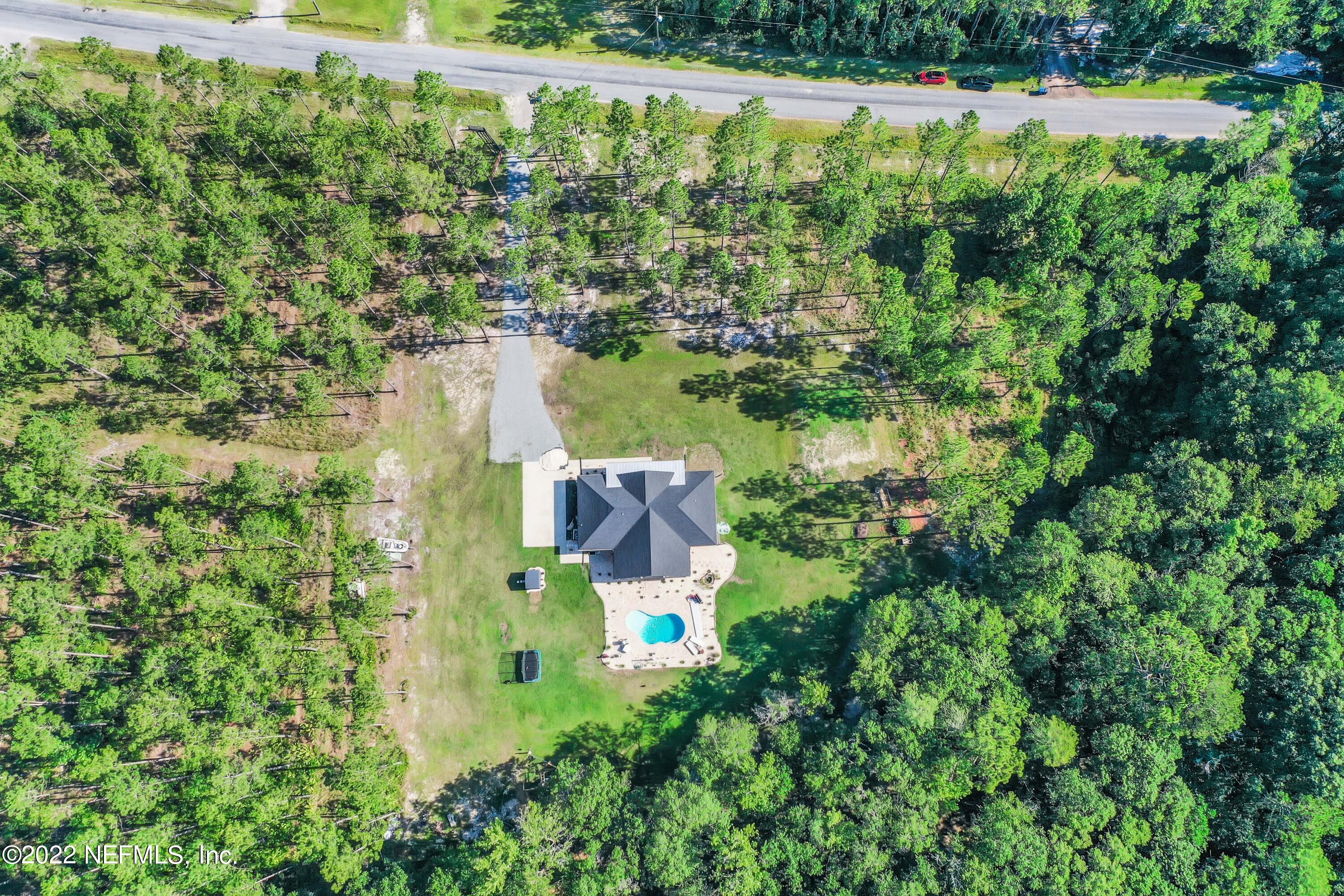 46670 Sauls Road Callahan, FL 32011 - Photo 42 of 49 DJI_0274