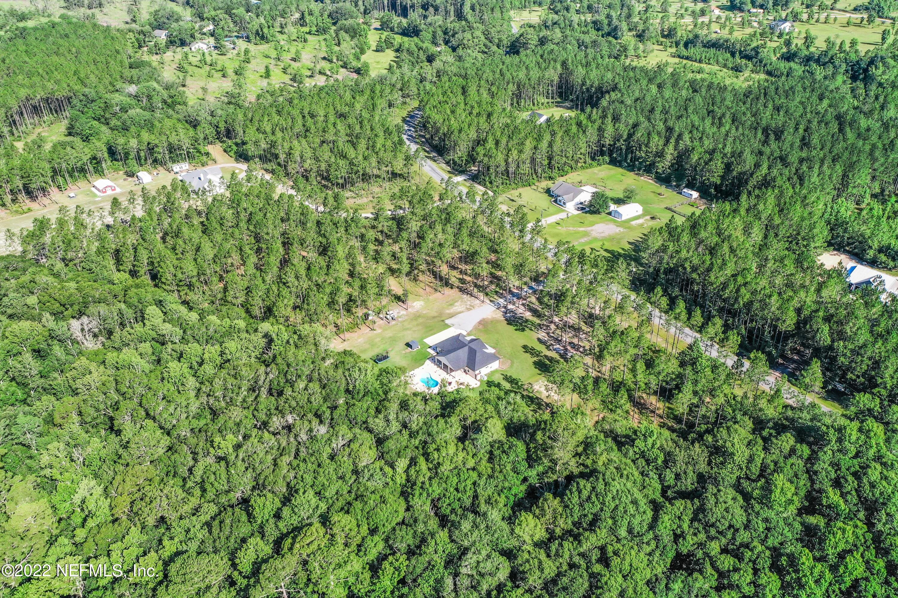 46670 Sauls Road Callahan, FL 32011 - Photo 43 of 49 DJI_0277