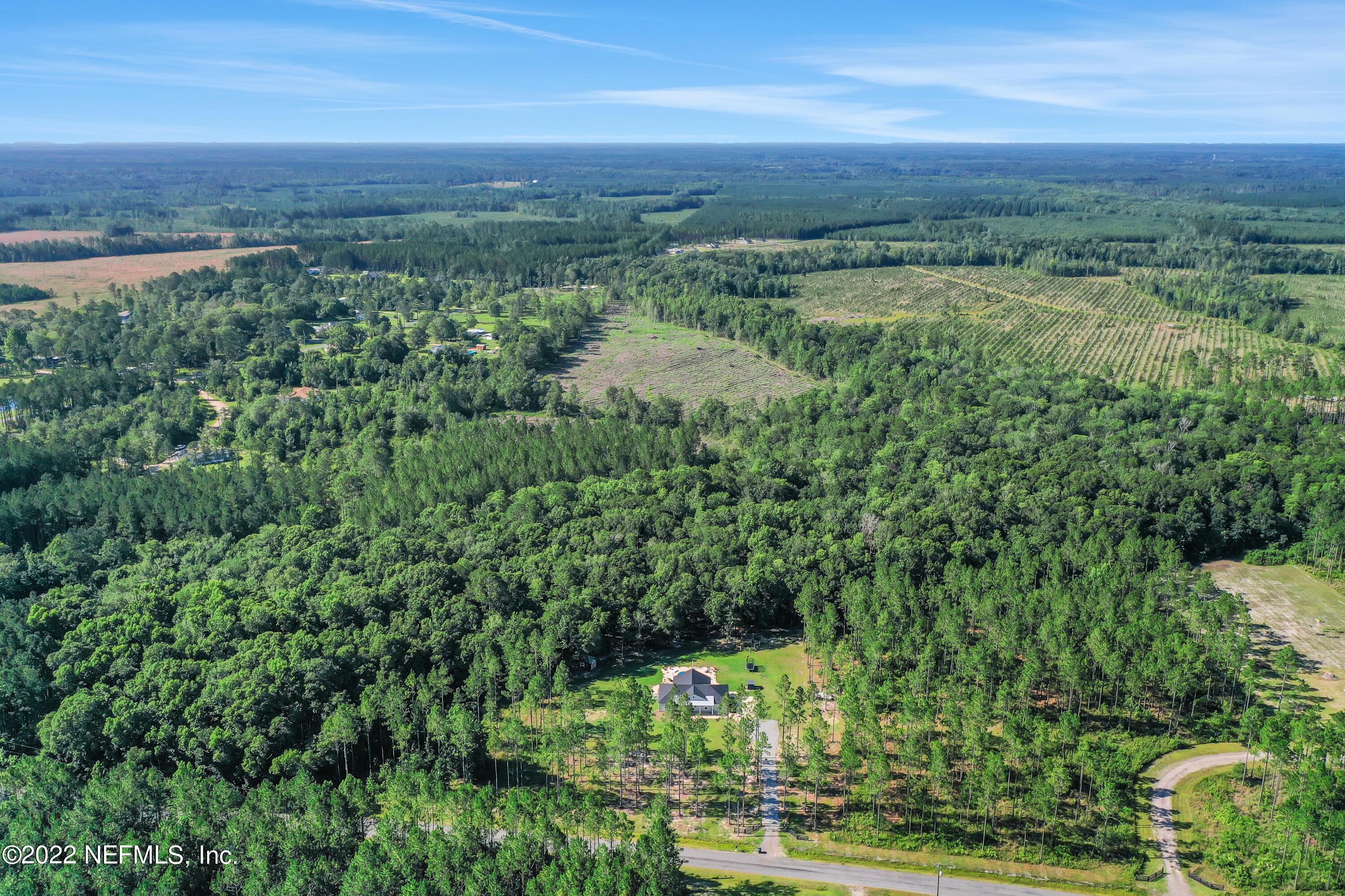 46670 Sauls Road Callahan, FL 32011 - Photo 45 of 49 DJI_0279