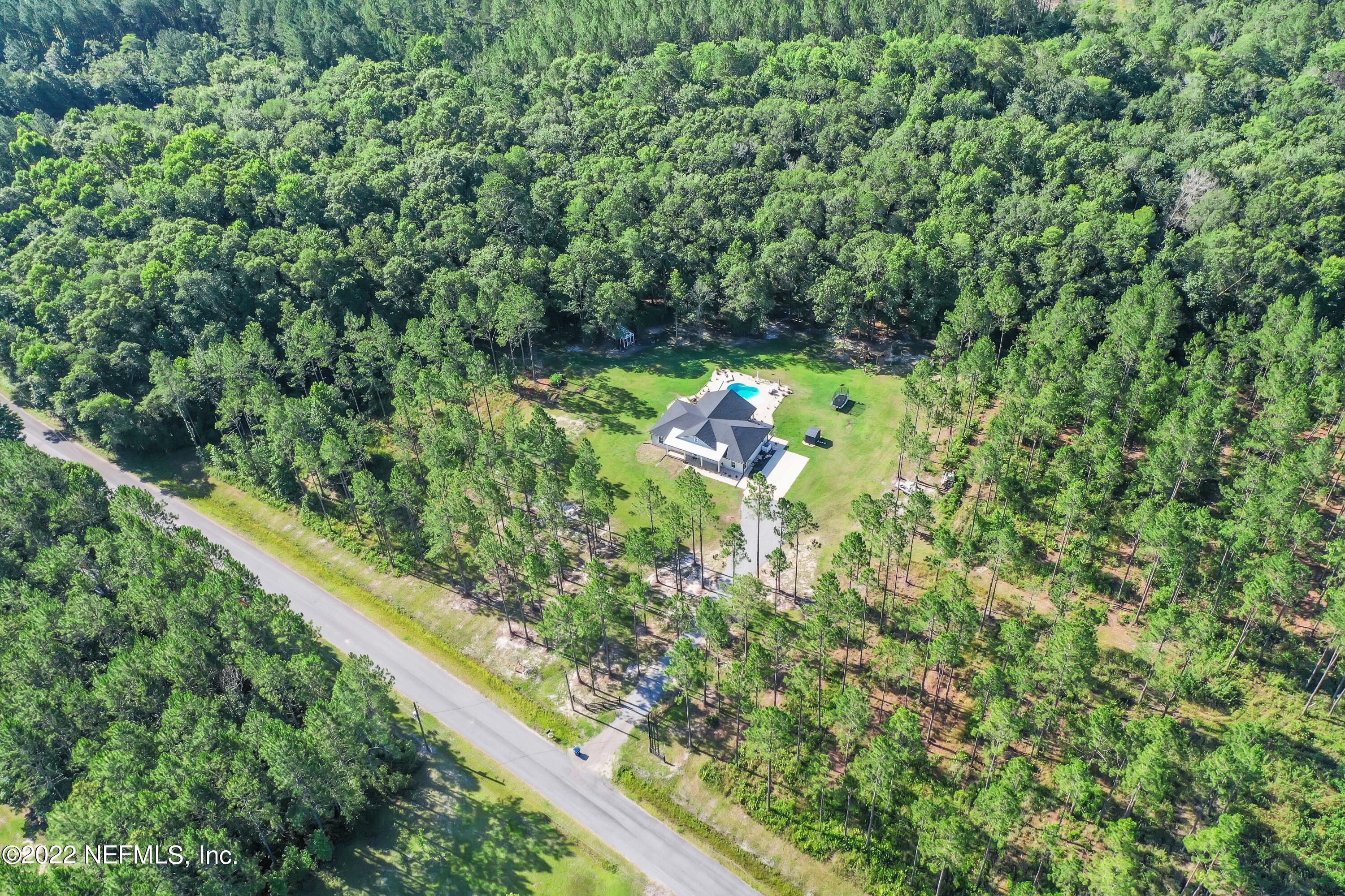 46670 Sauls Road Callahan, FL 32011 - Photo 46 of 49 DJI_0281