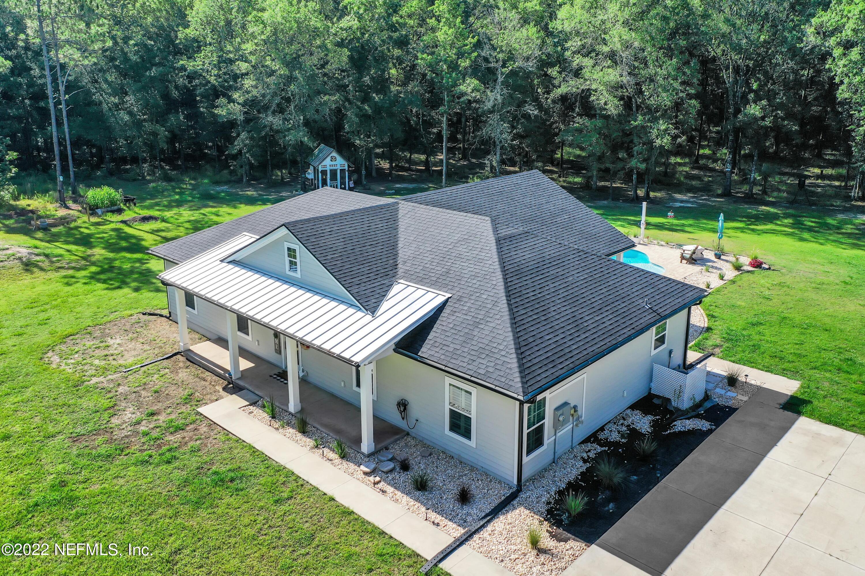 46670 Sauls Road Callahan, FL 32011 - Photo 48 of 49 DJI_0286