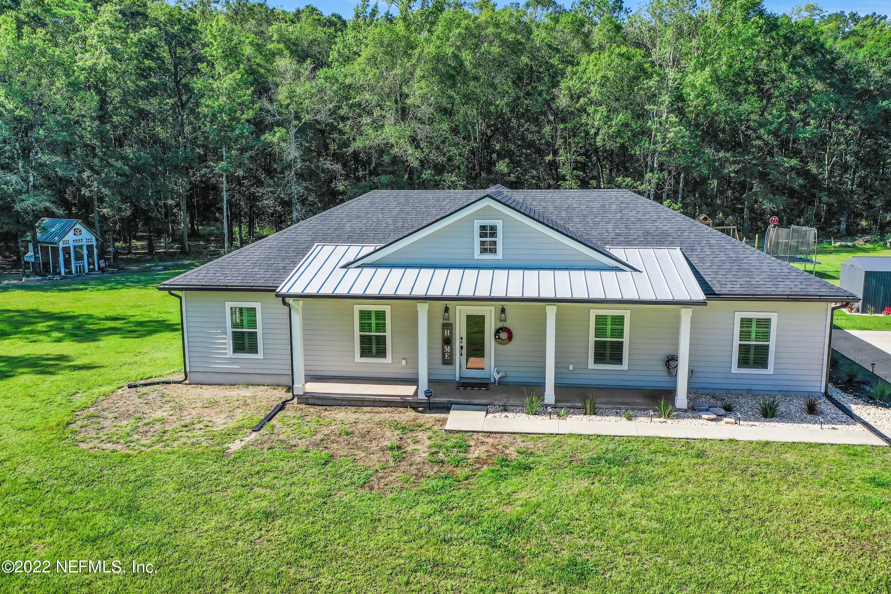 46670 Sauls Road Callahan, FL 32011 - Photo 49 of 49 DJI_0287