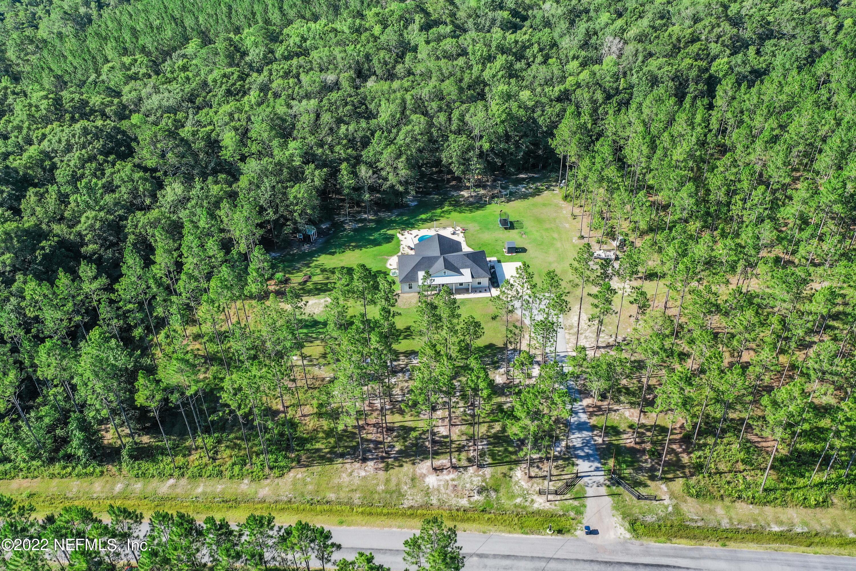 46670 Sauls Road Callahan, FL 32011 - Photo 5 of 49 DJI_0271