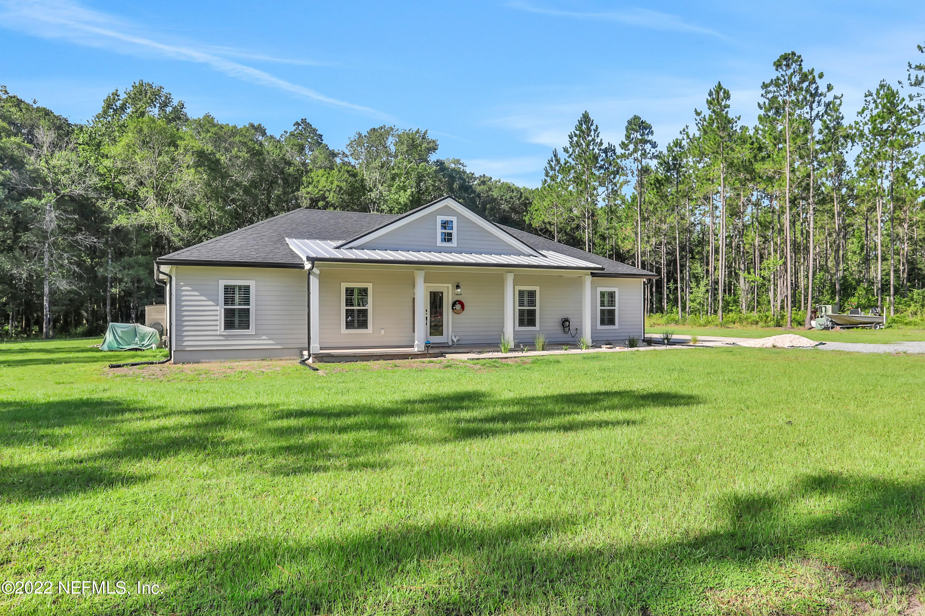 46670 Sauls Road Callahan, FL 32011 - Photo 6 of 49 297A5078