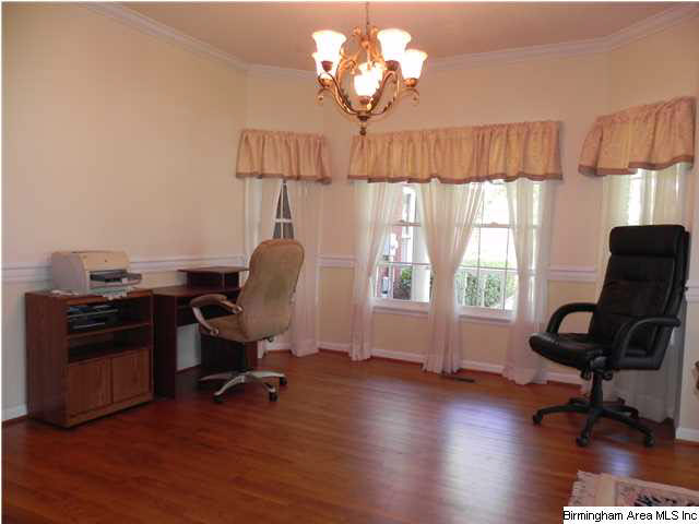 968 County Line Road Eastaboga, AL 36260 - Photo 12 of 31