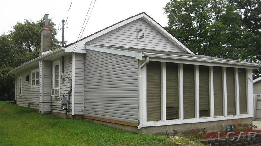 4299 Woerner Road Manitou Beach, MI 49253 - Photo 1 of 2 4299 woerner rd
