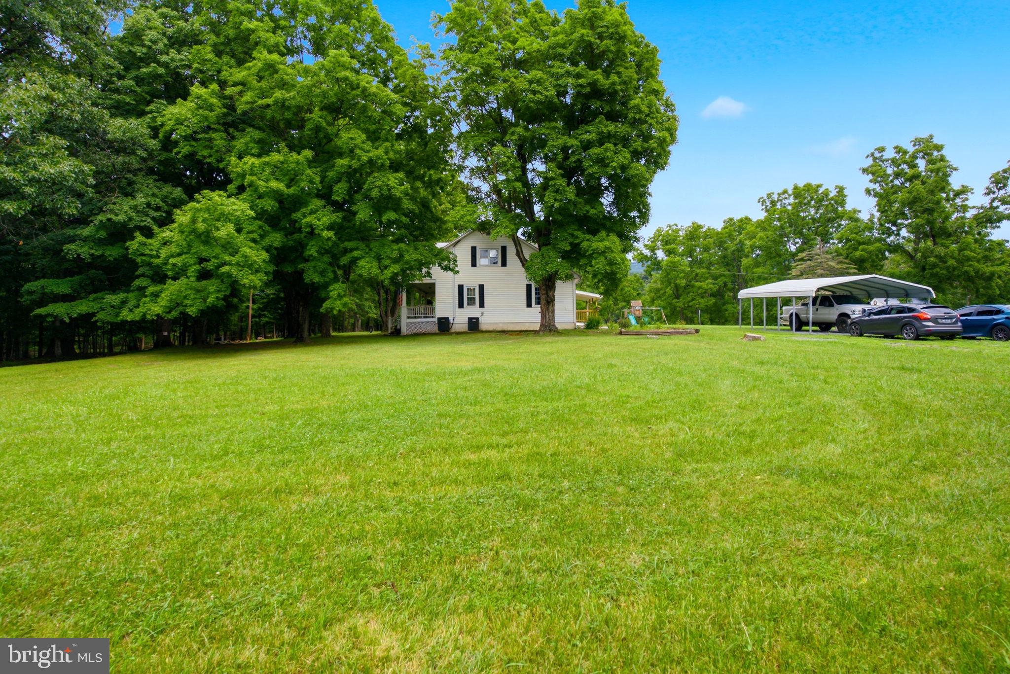 2197 Mauzy Road Berkeley Springs, WV 25411 - Photo 99 of 119 Gallery Image 99