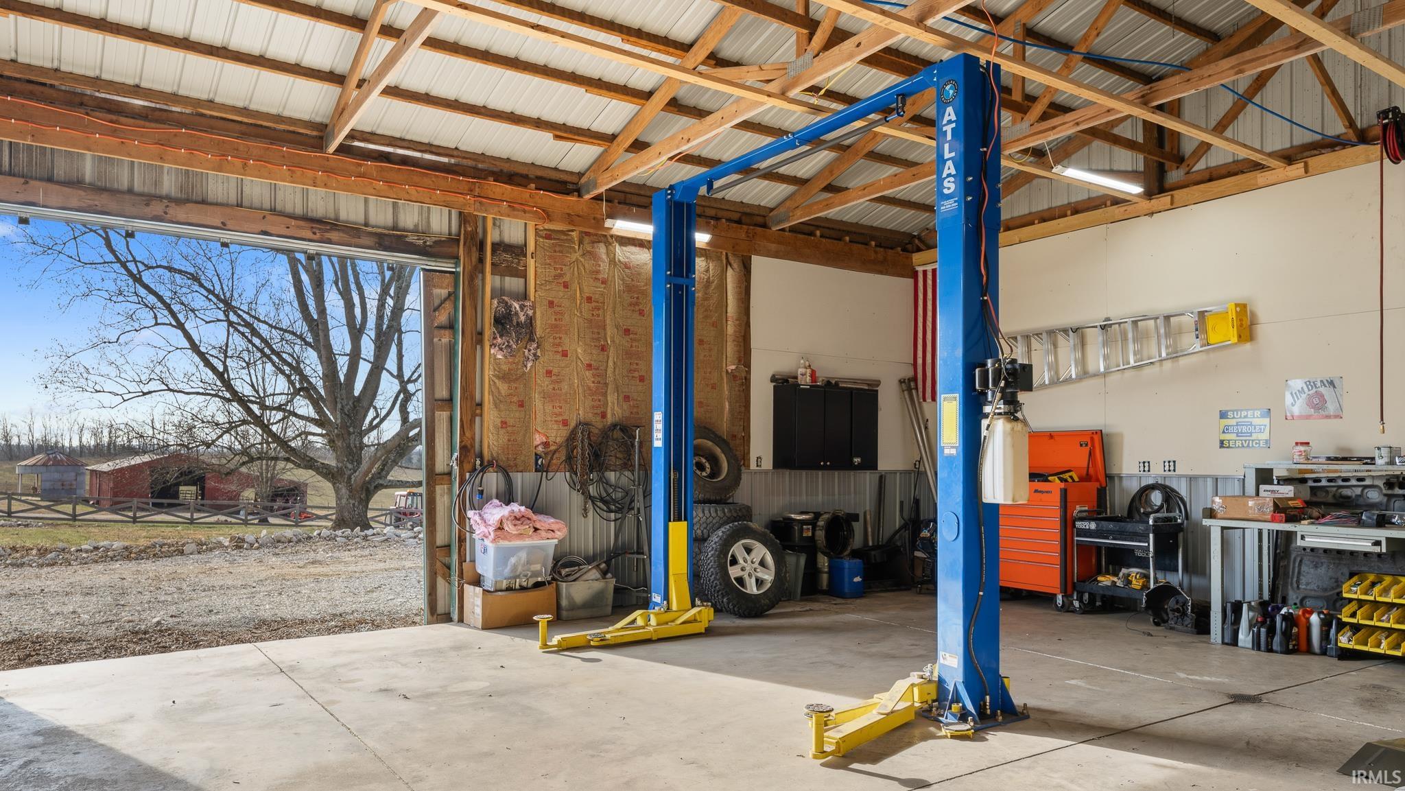 3748 Pinhook Road Bedford, IN 47421 - Photo 11 of 36