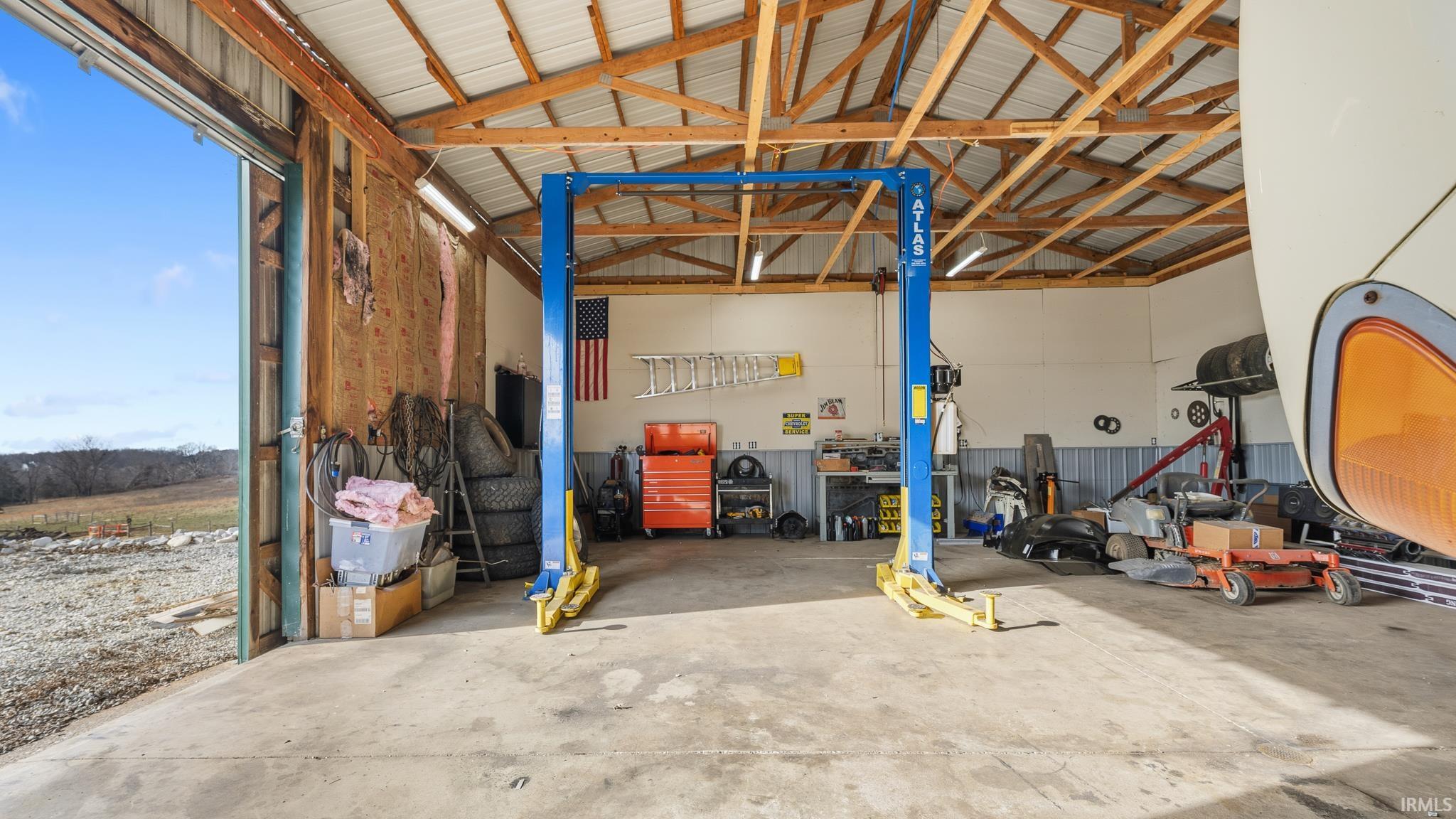 3748 Pinhook Road Bedford, IN 47421 - Photo 12 of 36