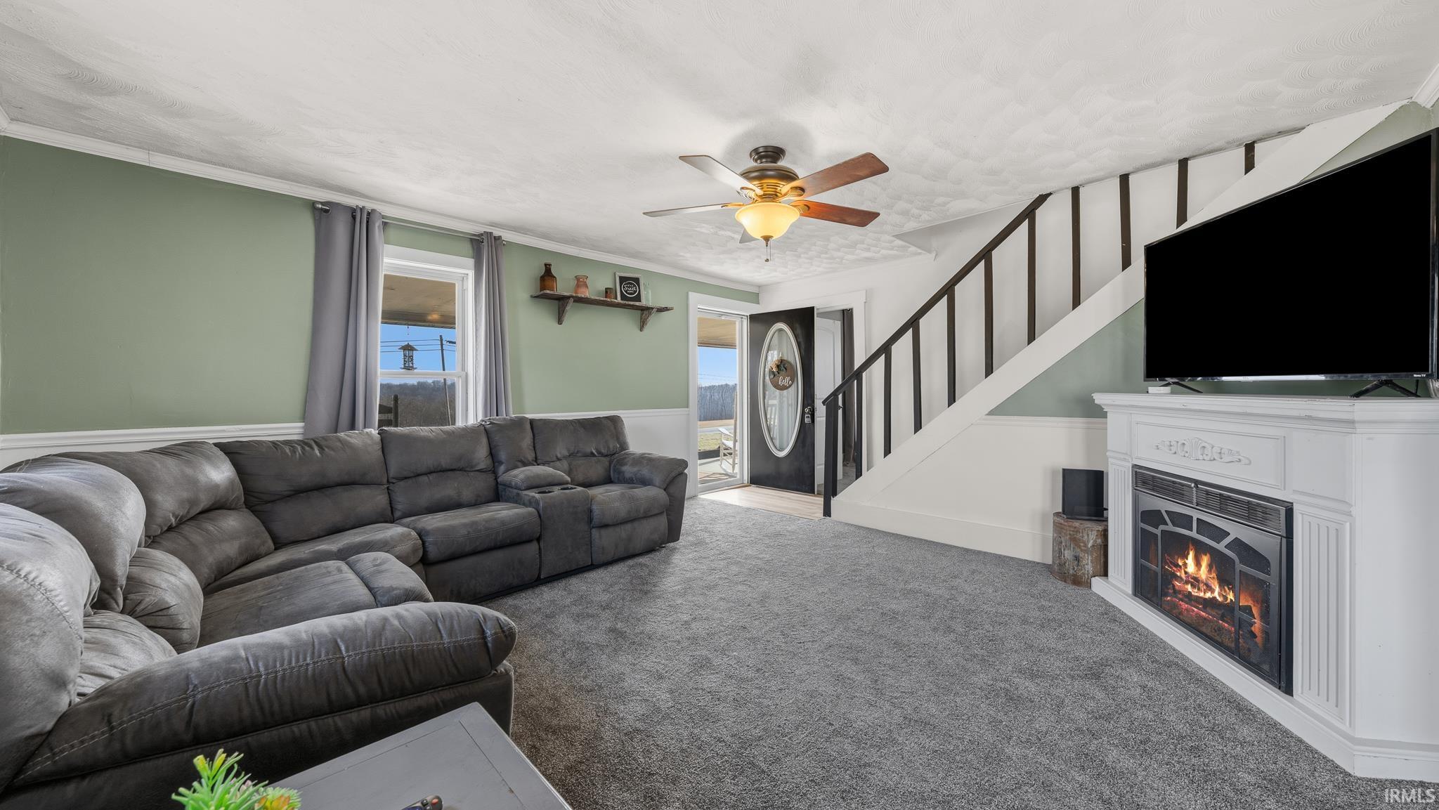 3748 Pinhook Road Bedford, IN 47421 - Photo 14 of 36