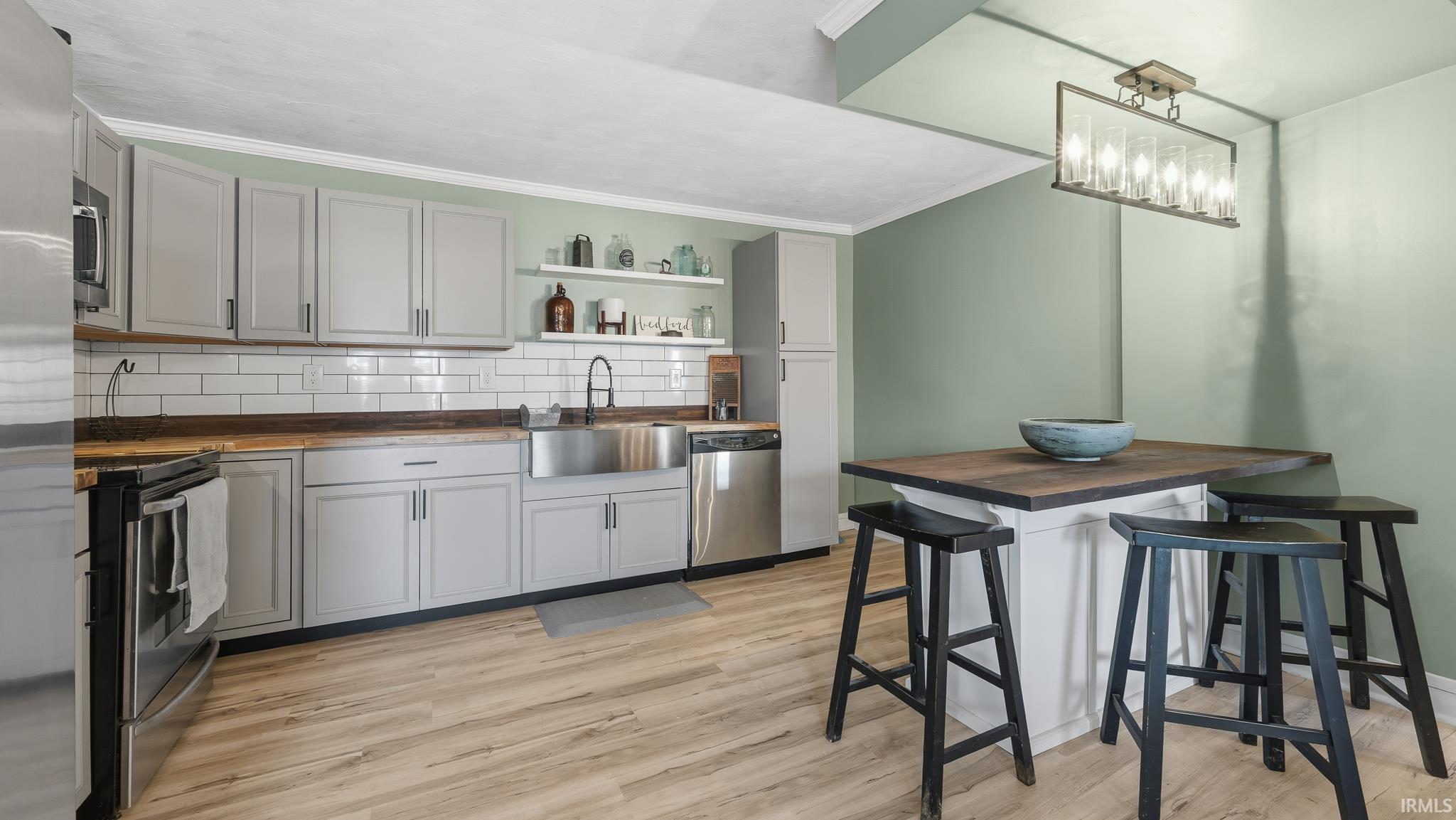 3748 Pinhook Road Bedford, IN 47421 - Photo 16 of 36