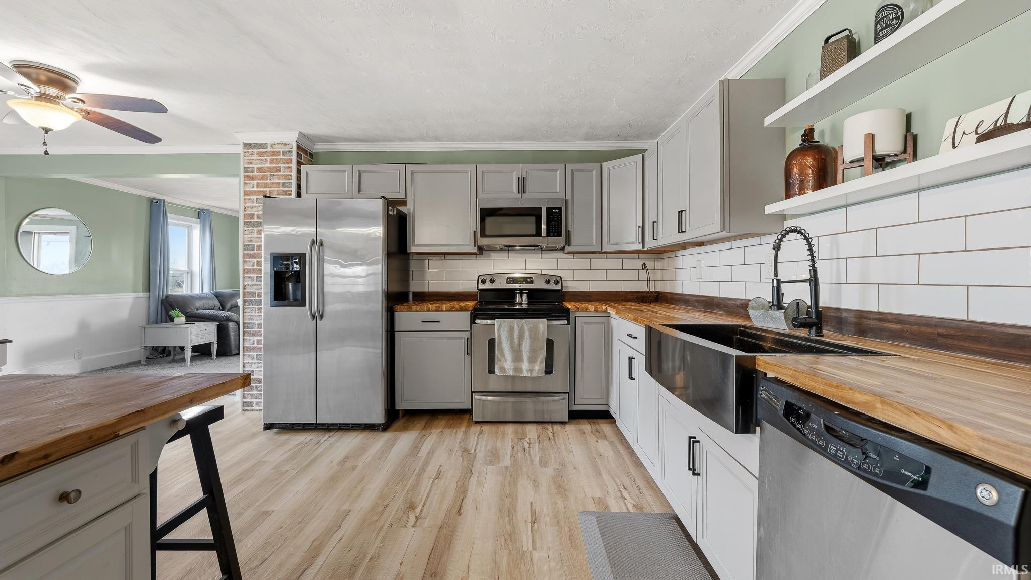 3748 Pinhook Road Bedford, IN 47421 - Photo 17 of 36