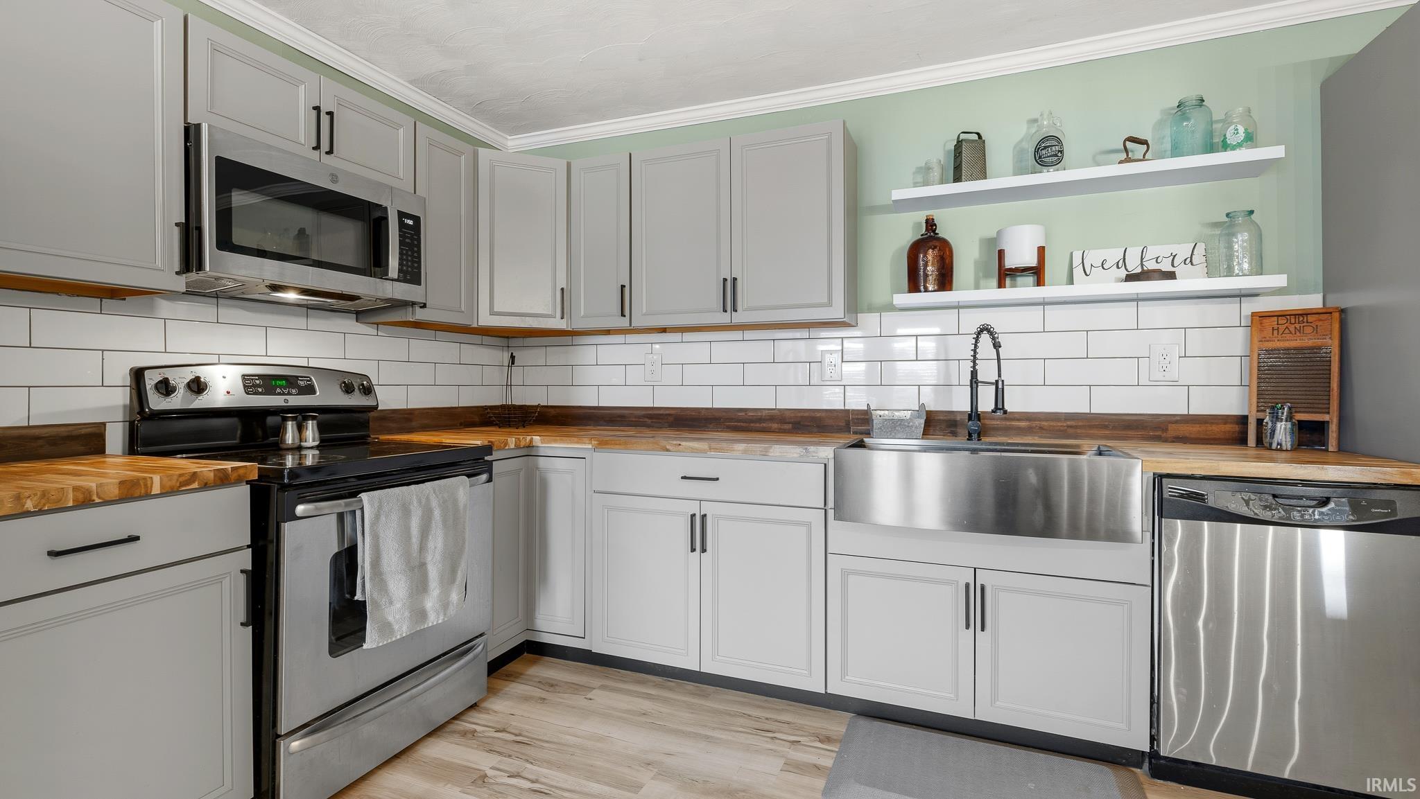 3748 Pinhook Road Bedford, IN 47421 - Photo 18 of 36