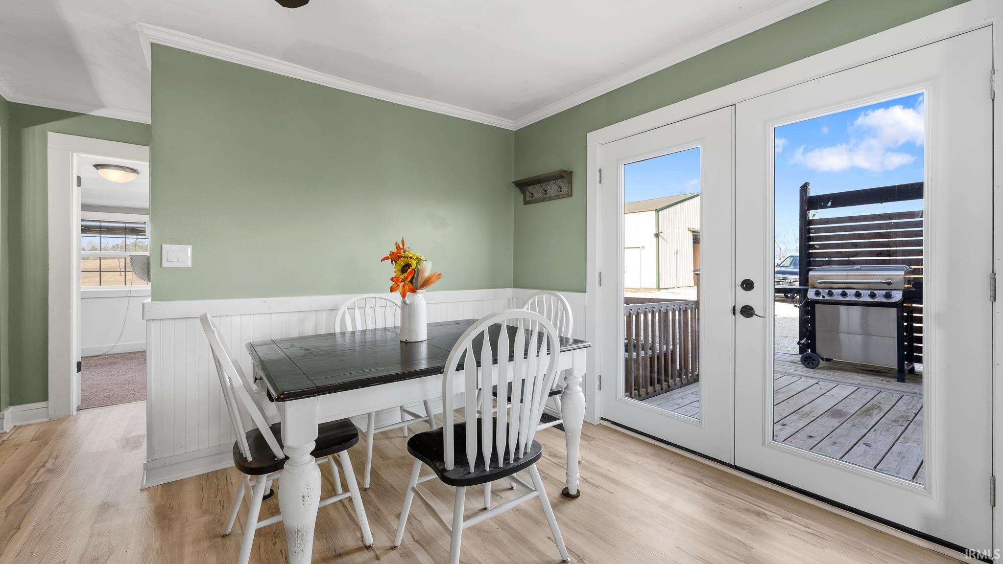 3748 Pinhook Road Bedford, IN 47421 - Photo 20 of 36