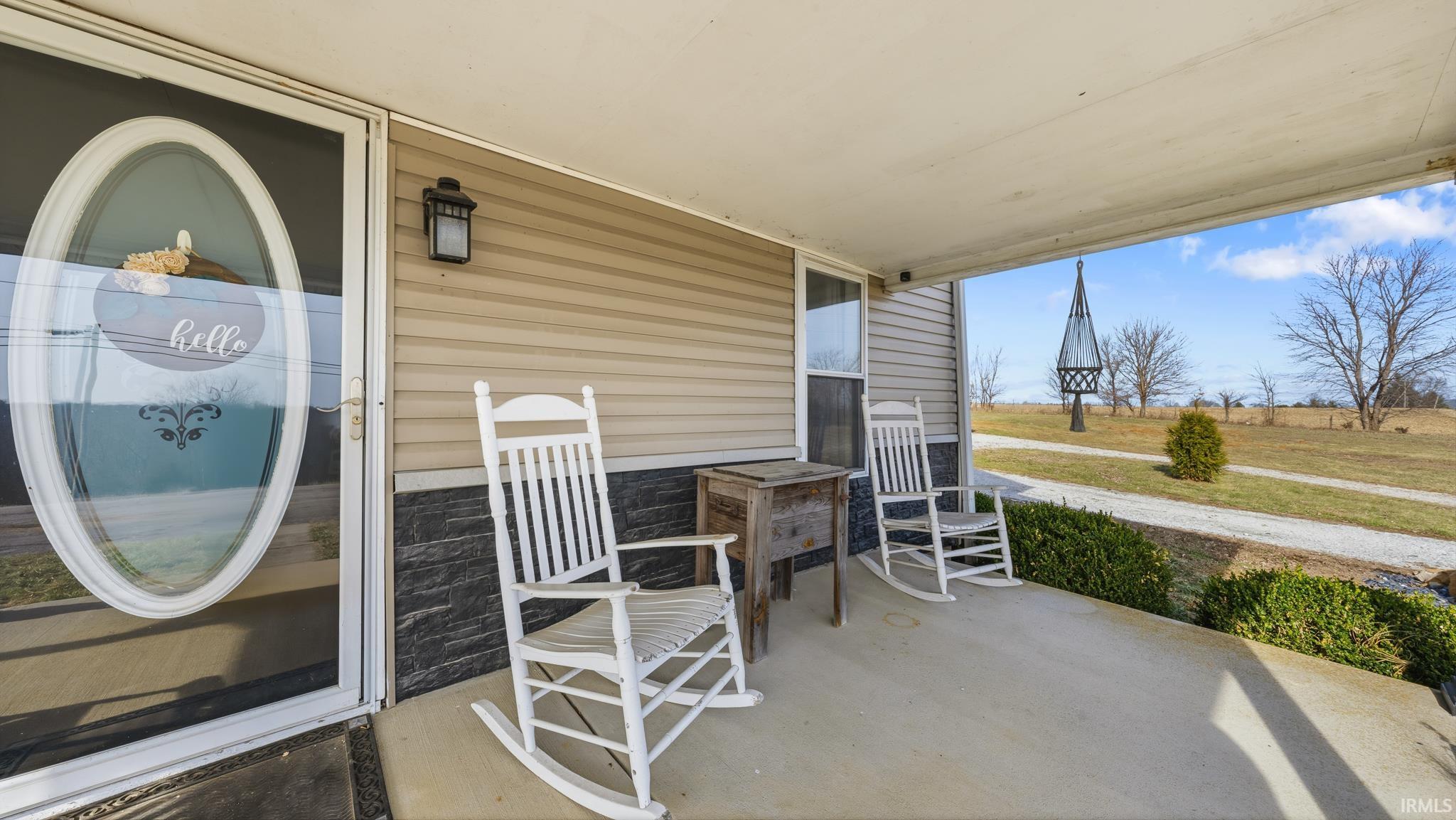 3748 Pinhook Road Bedford, IN 47421 - Photo 4 of 36