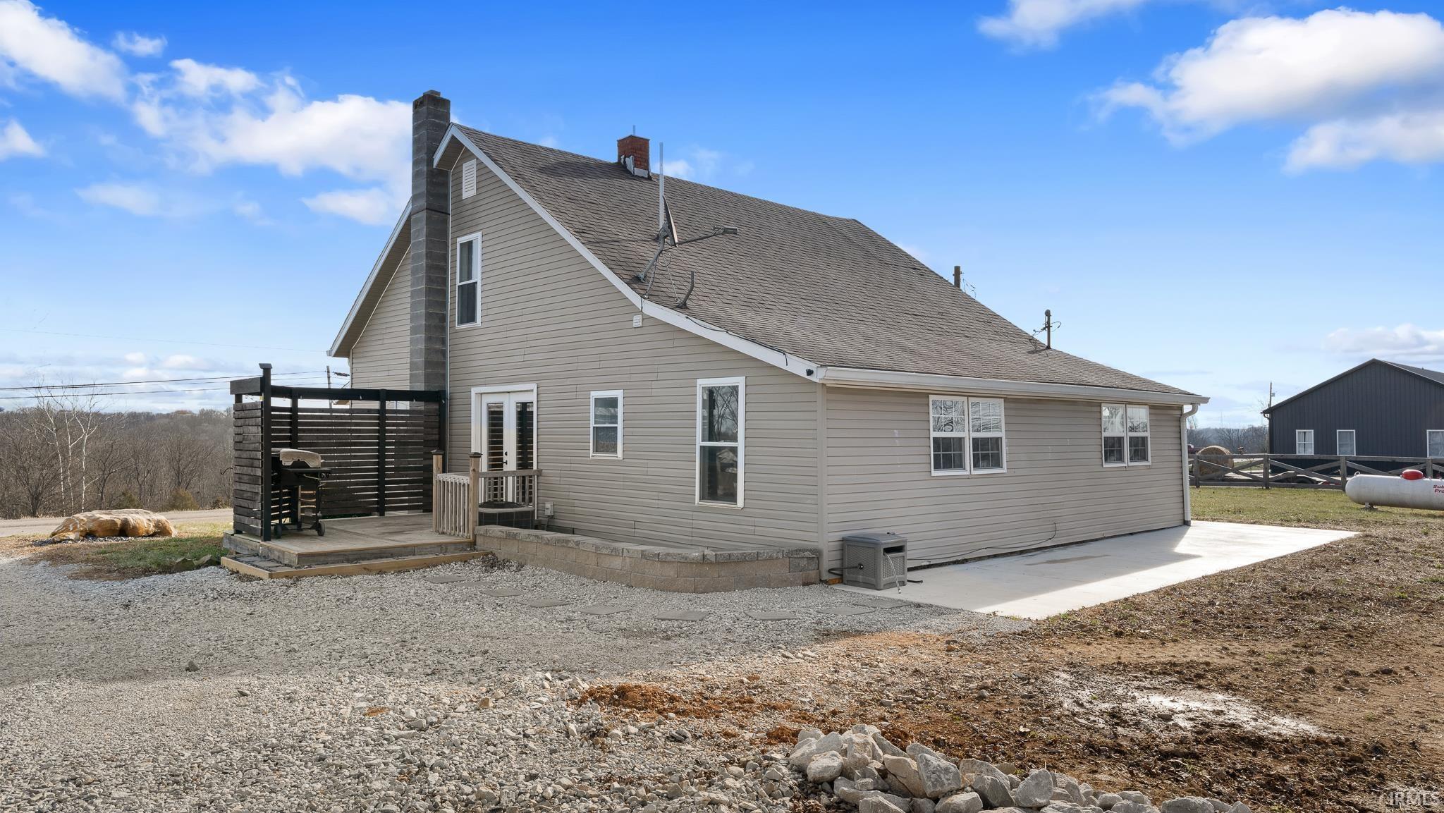 3748 Pinhook Road Bedford, IN 47421 - Photo 5 of 36