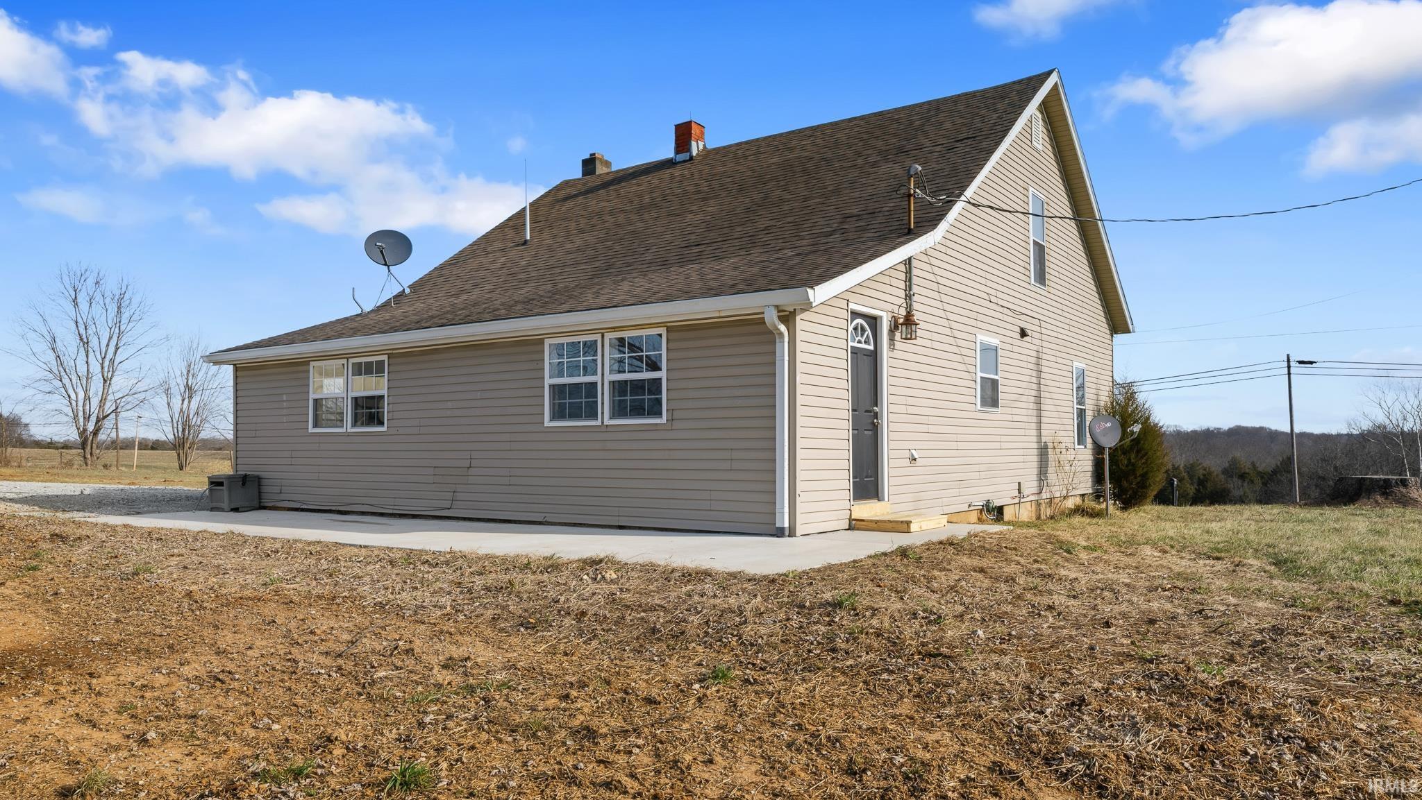 3748 Pinhook Road Bedford, IN 47421 - Photo 8 of 36